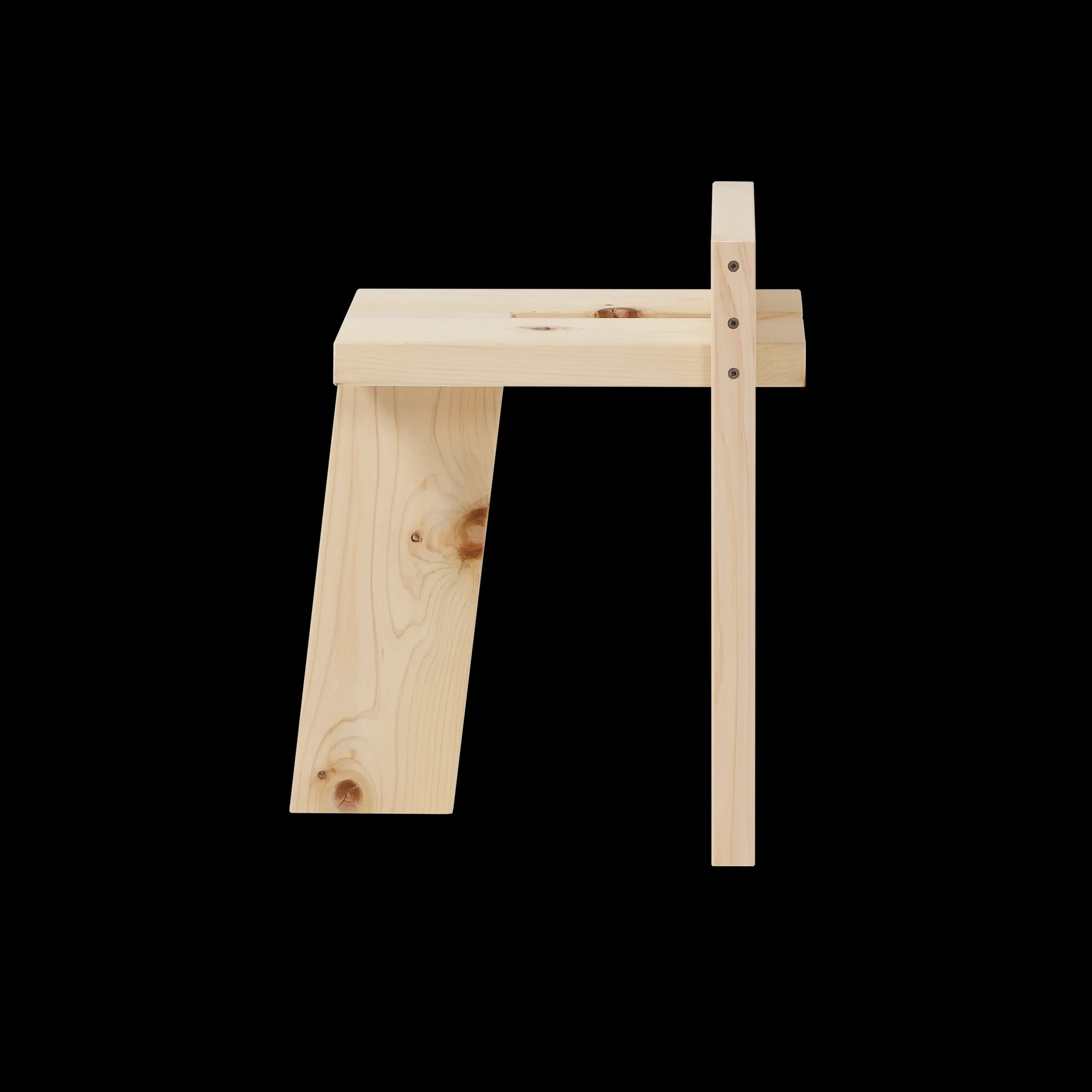 TRIPODAL STOOL - the Originals