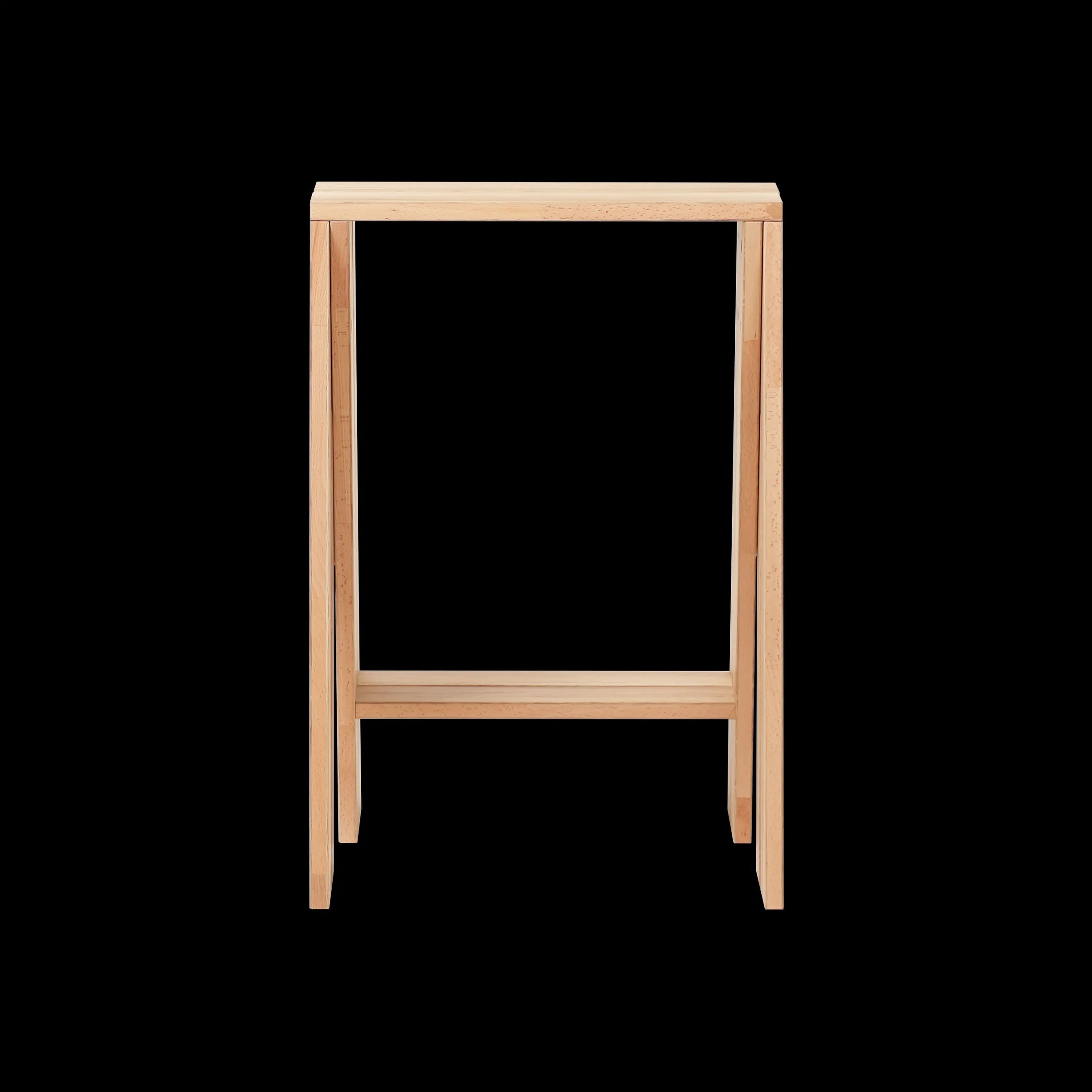 AA HIGH STOOL - Maker Pack