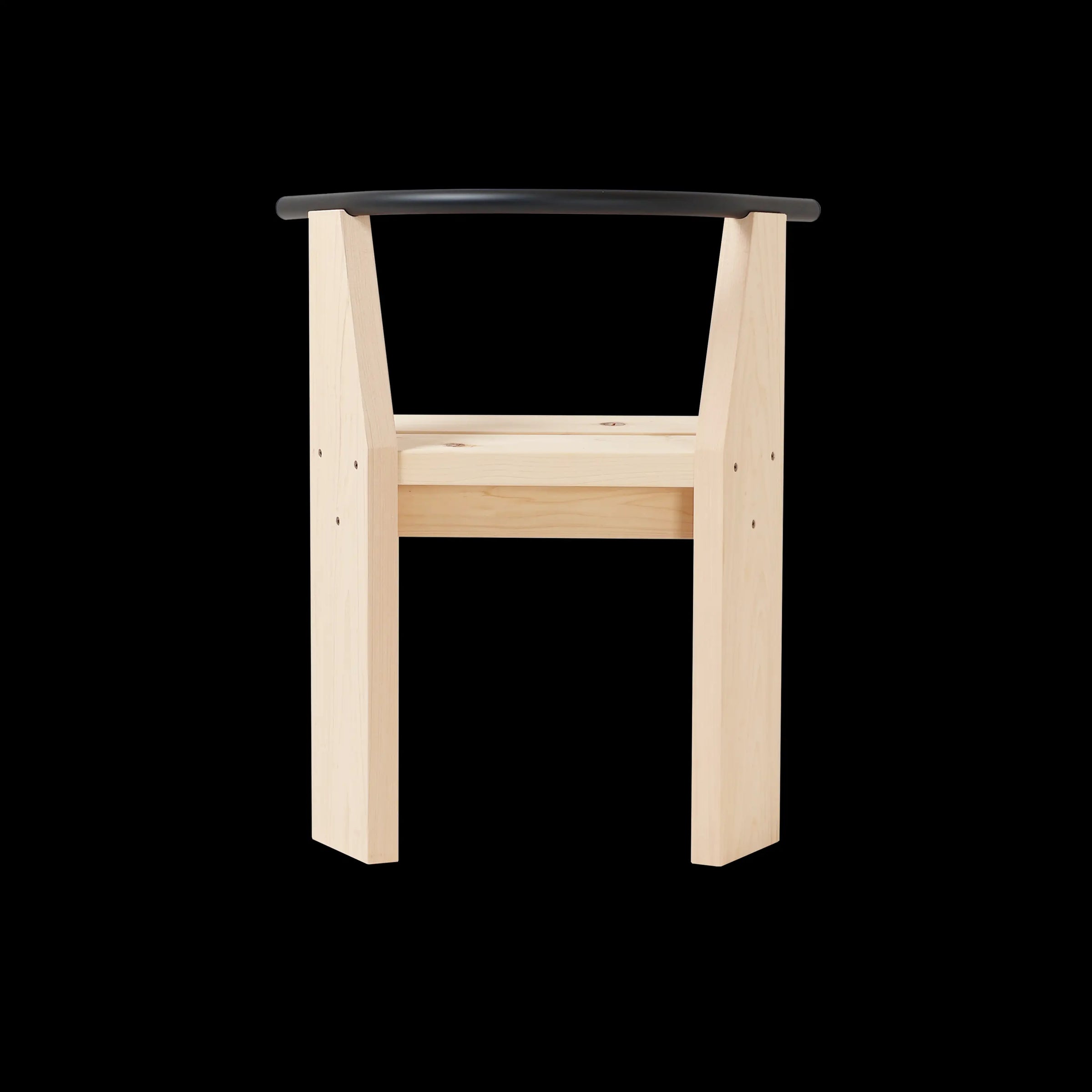 HIROI CHAIR - the Originals