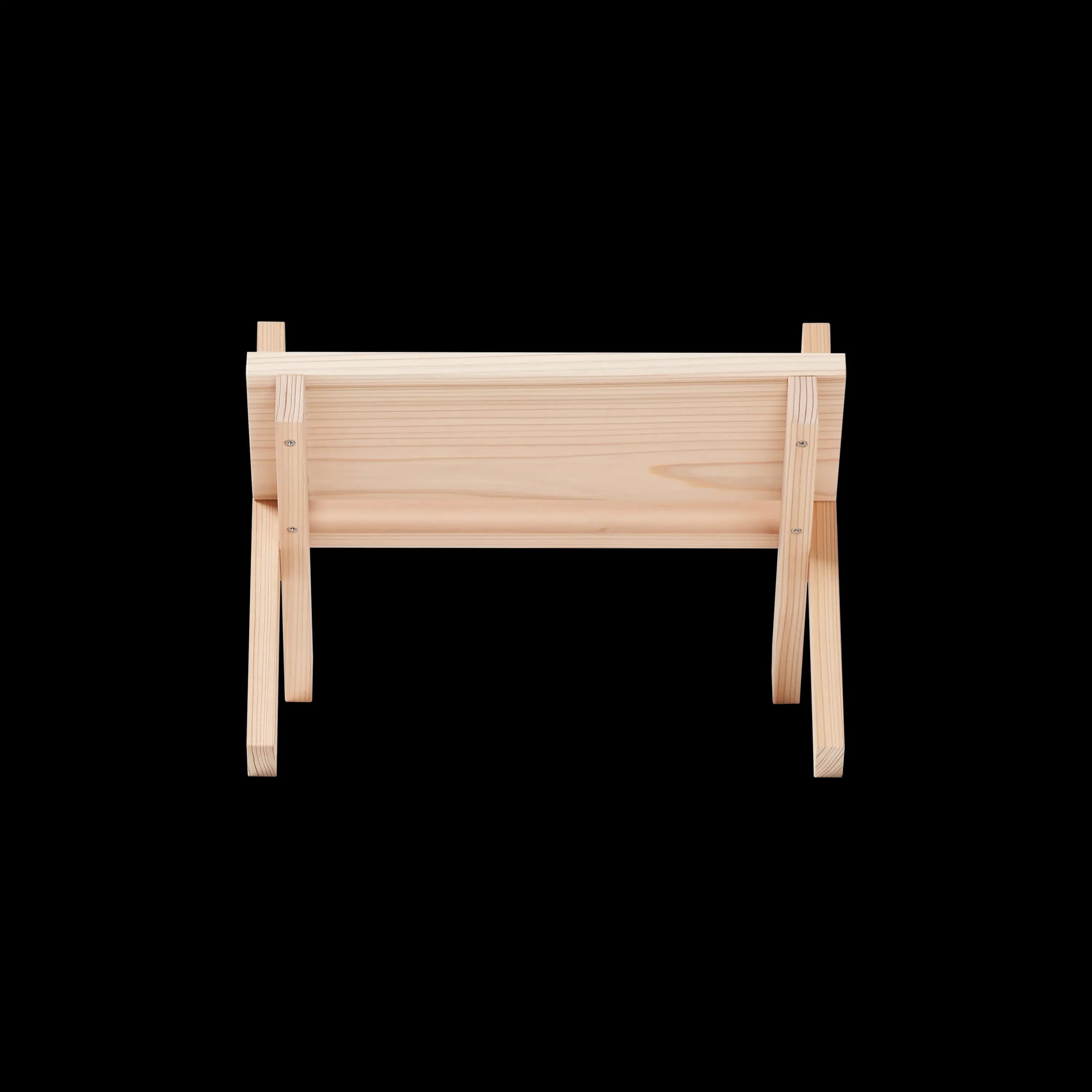 IKS BOOKSTAND - the Originals