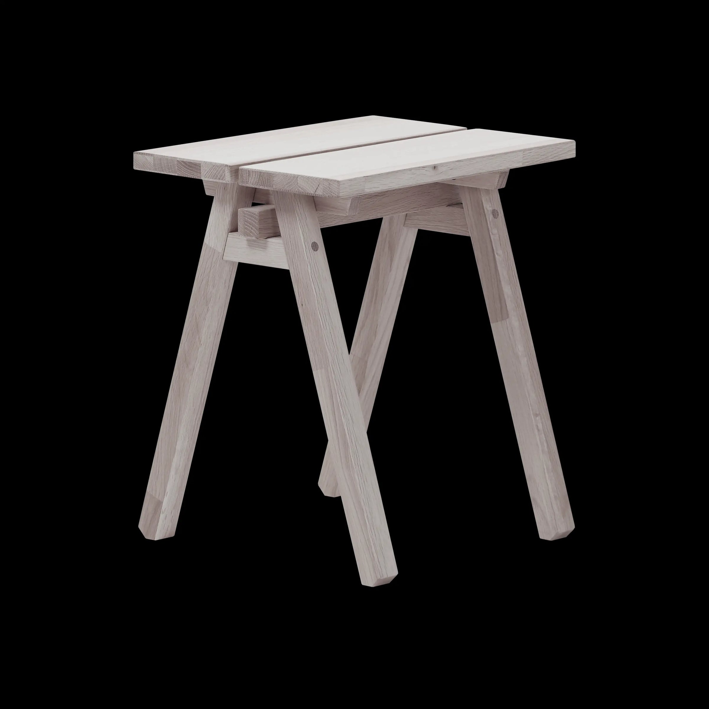 ISHINOMAKI STOOL - Maker Pack