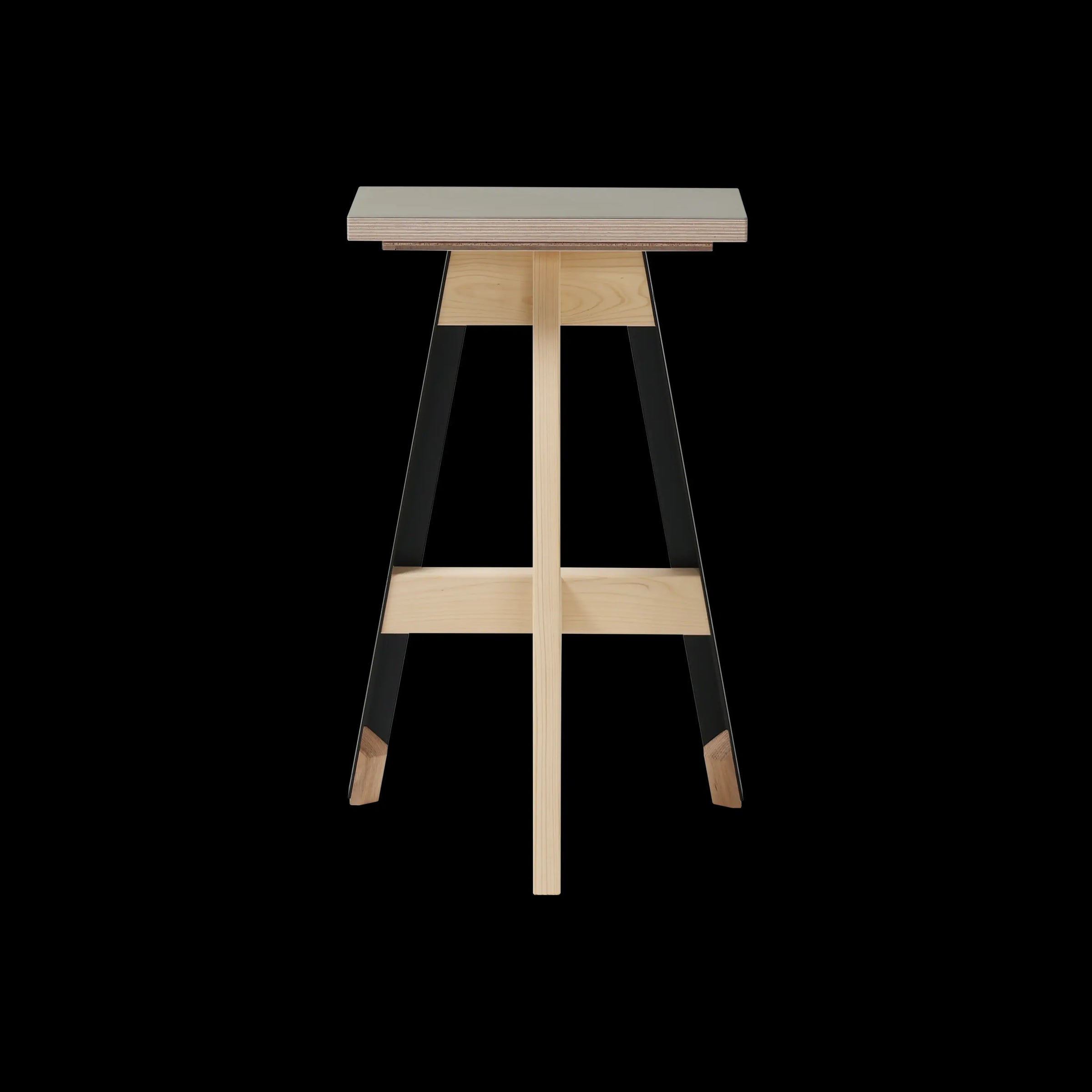KOBO HIGH STOOL - the Originals