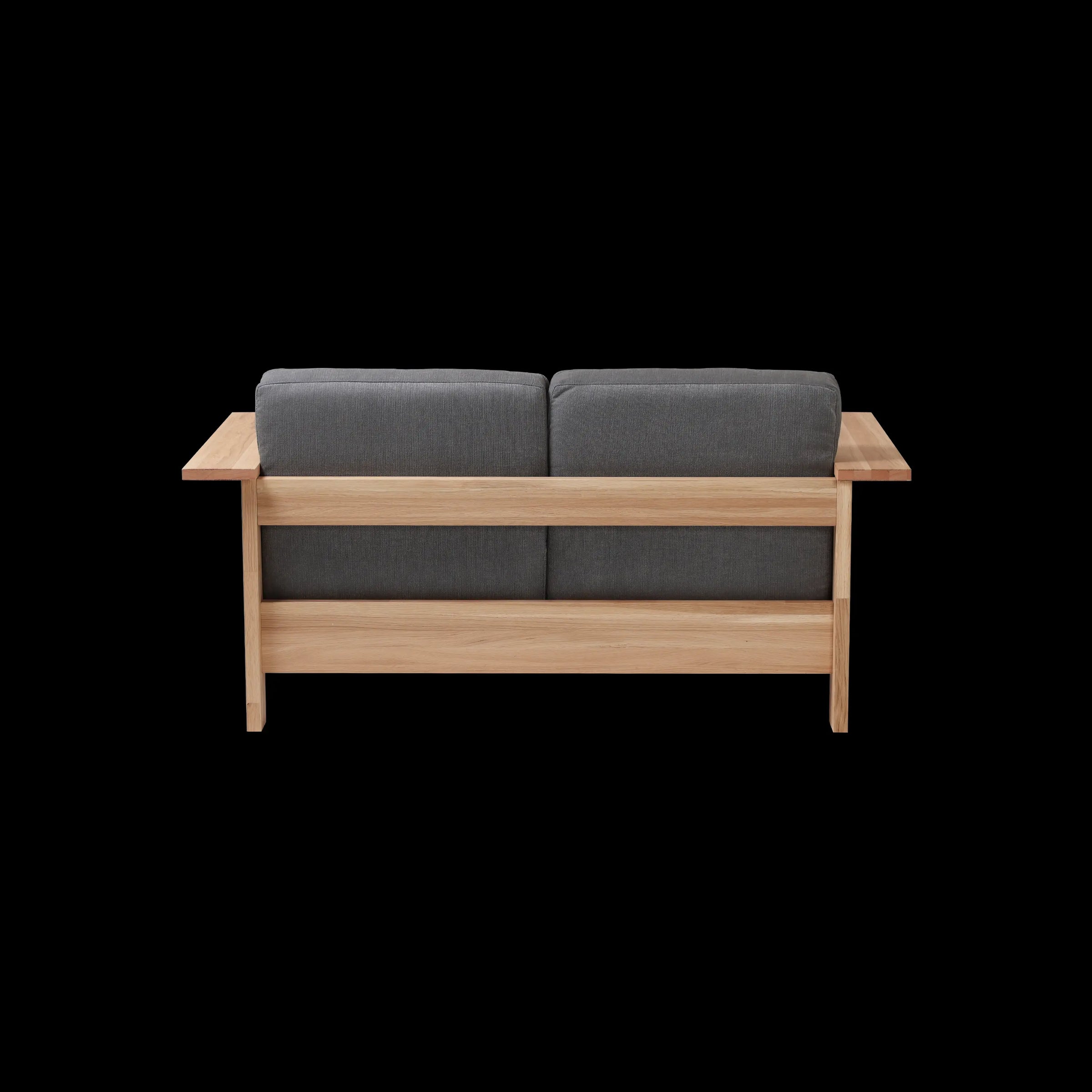 KOBO SOFA 2P - Maker Pack