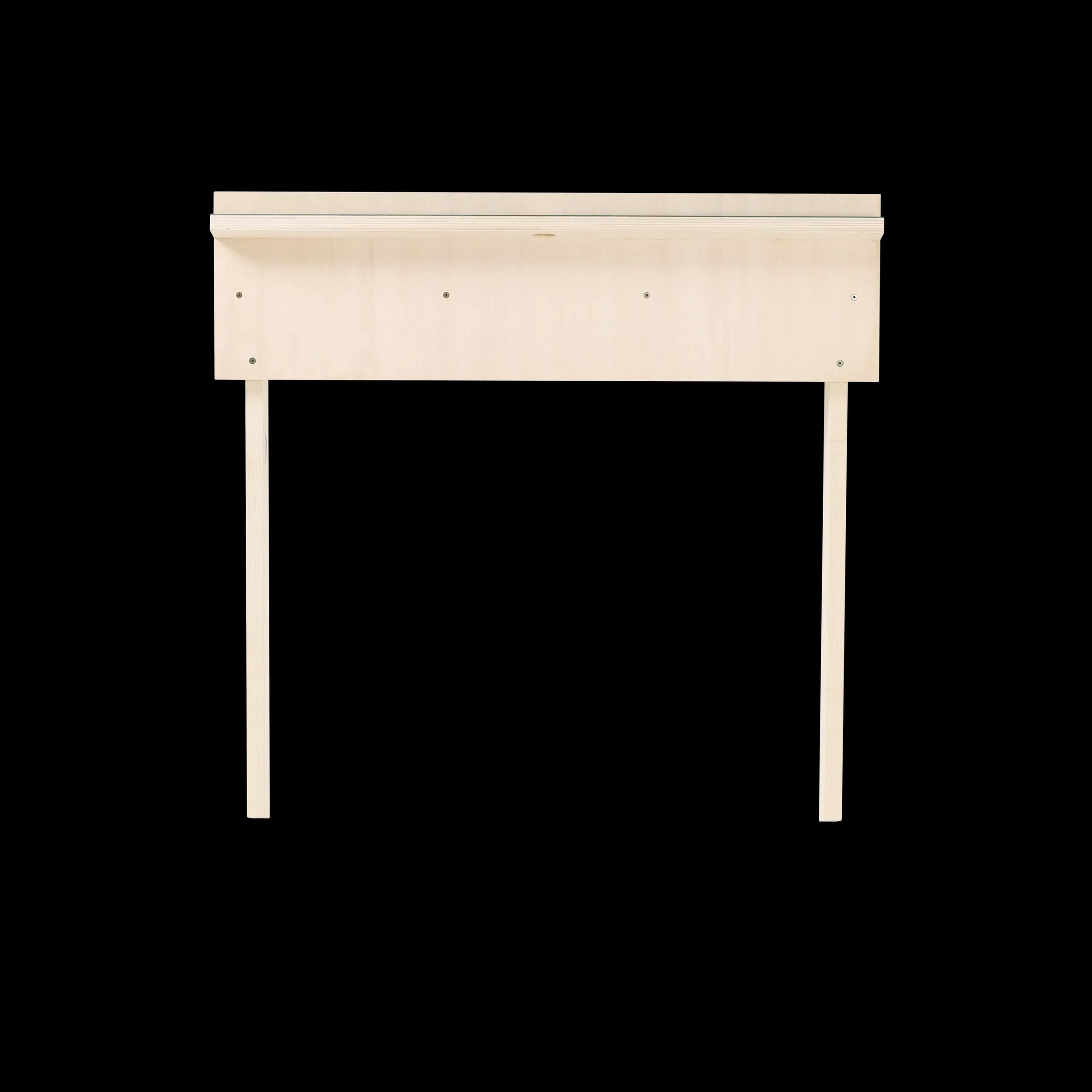 RIN DESK - the Originals