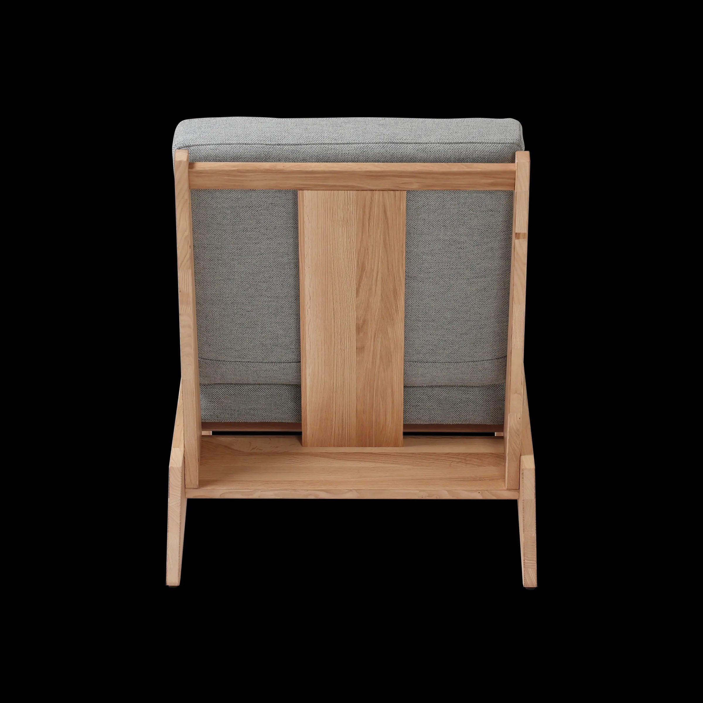 105° LOUNGE CHAIR - Maker Pack