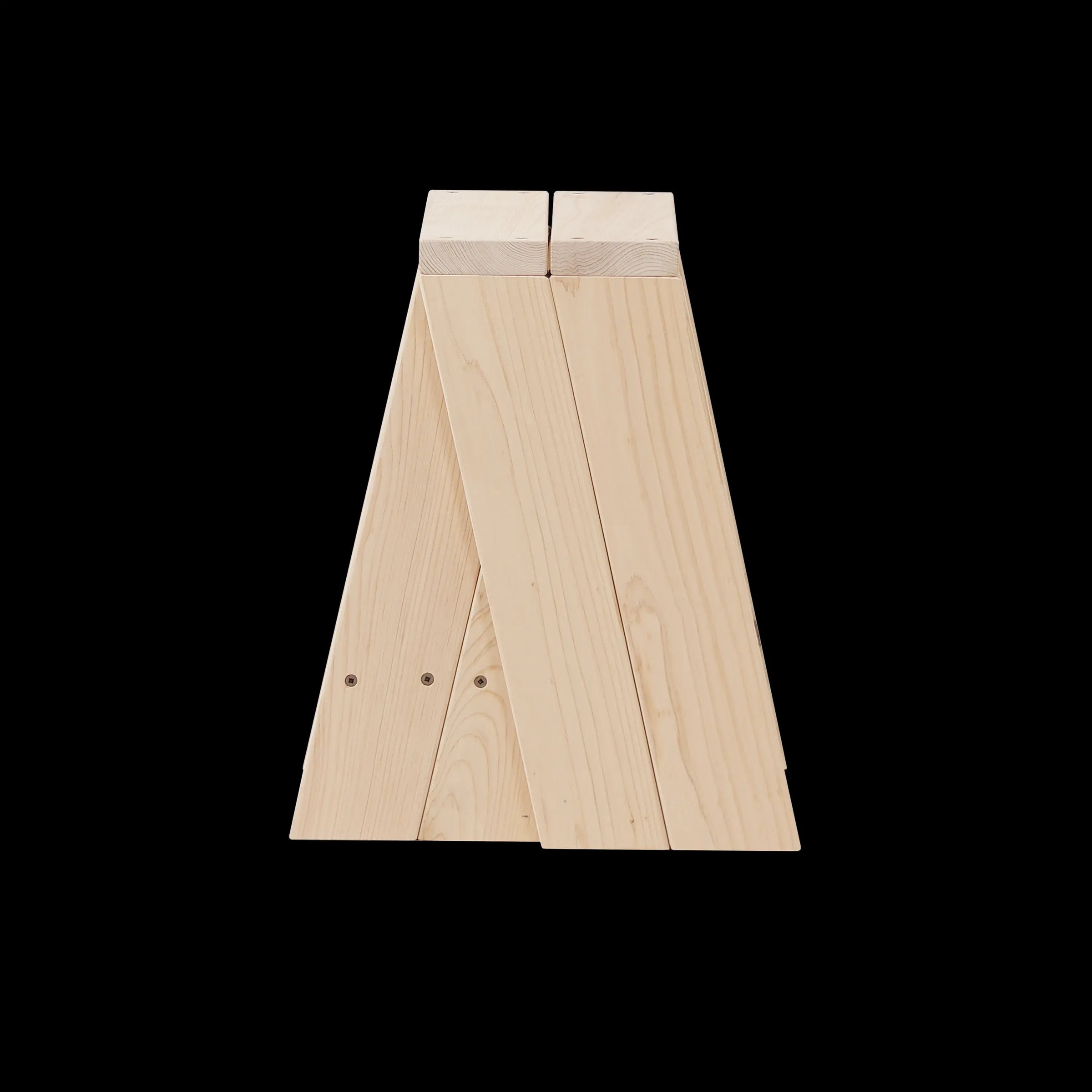 AA LOW STOOL - the Originals