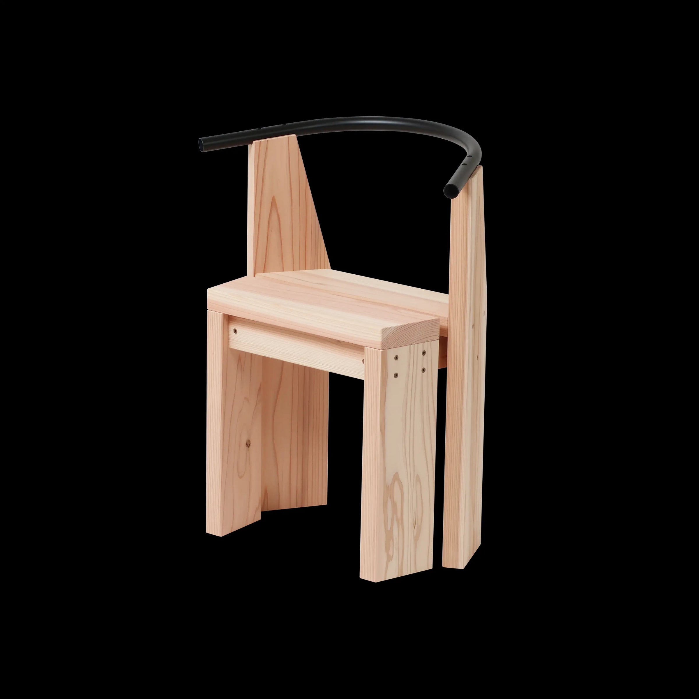 HIROI CHAIR - the Originals