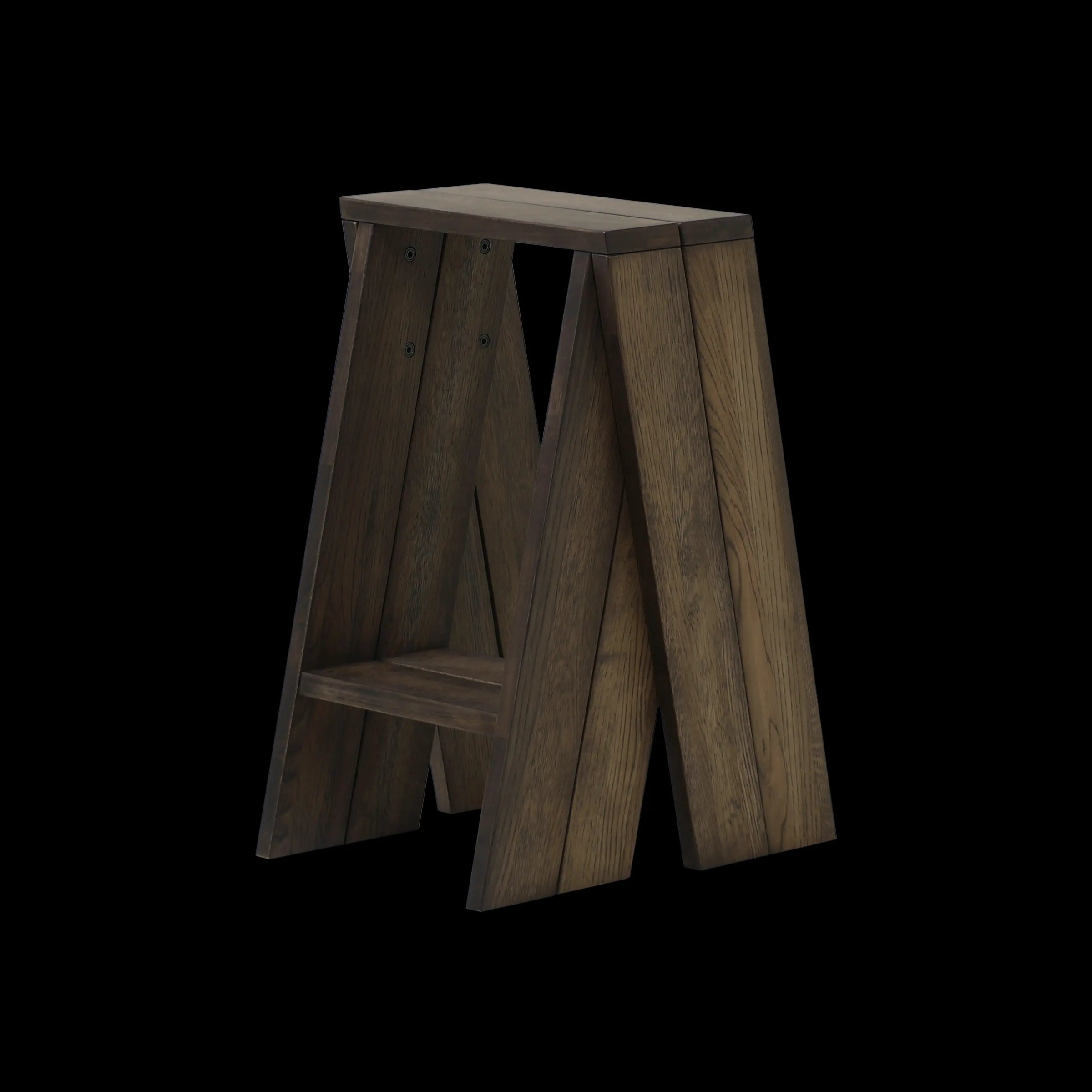 AA STOOL - Maker Pack