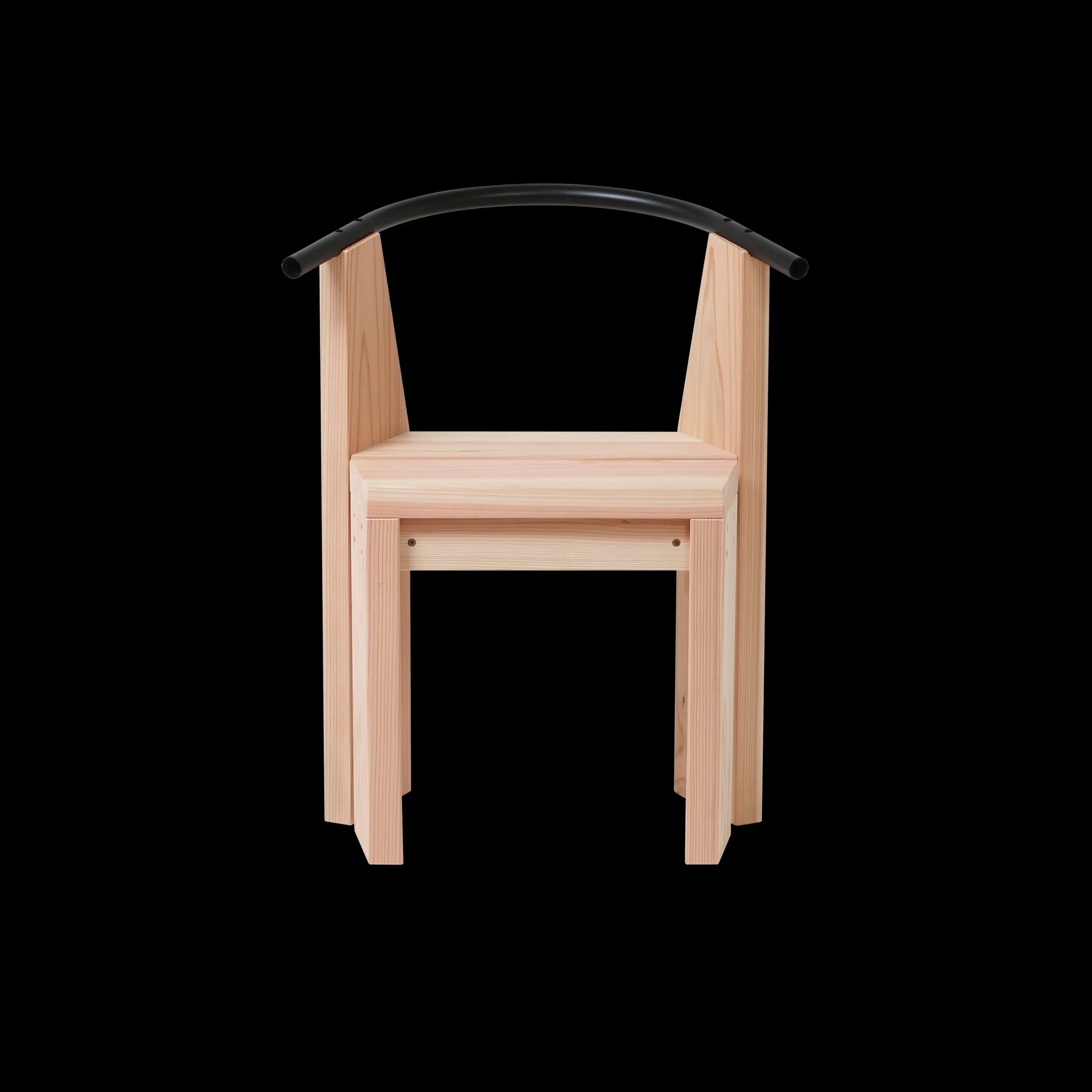 HIROI CHAIR - the Originals