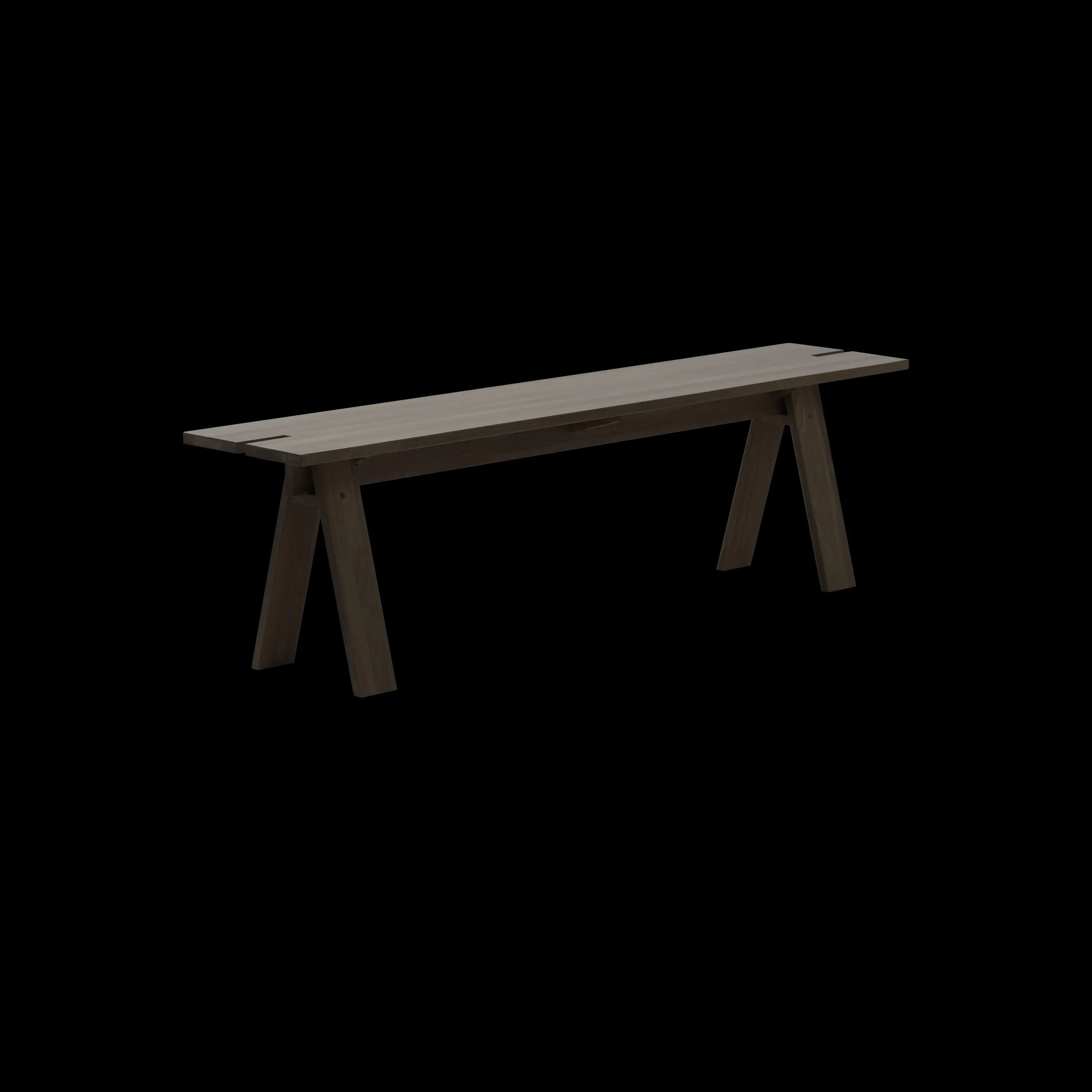 ISHINOMAKI BENCH - Maker Pack