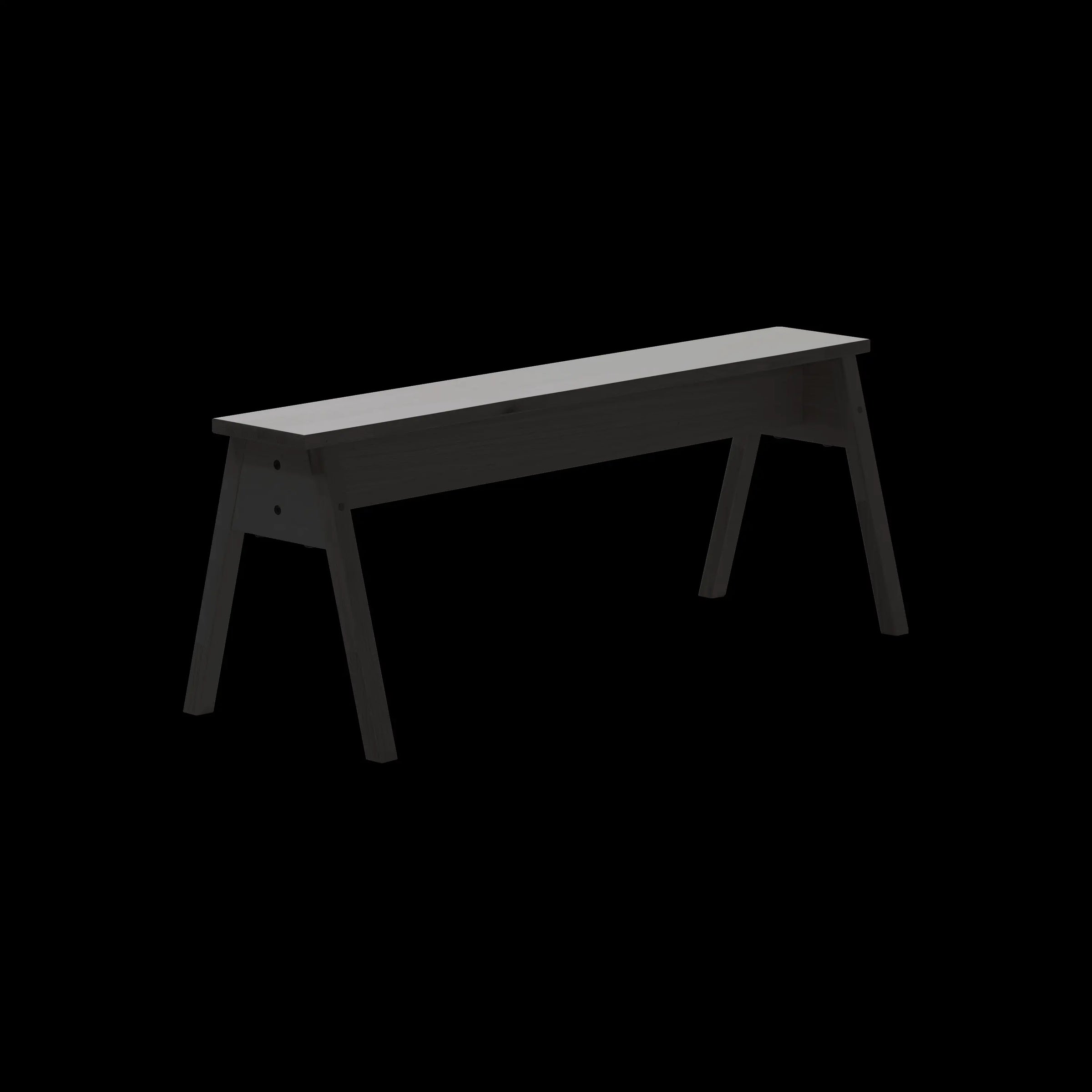 ISHINOMAKI STACKING BENCH - Maker Pack