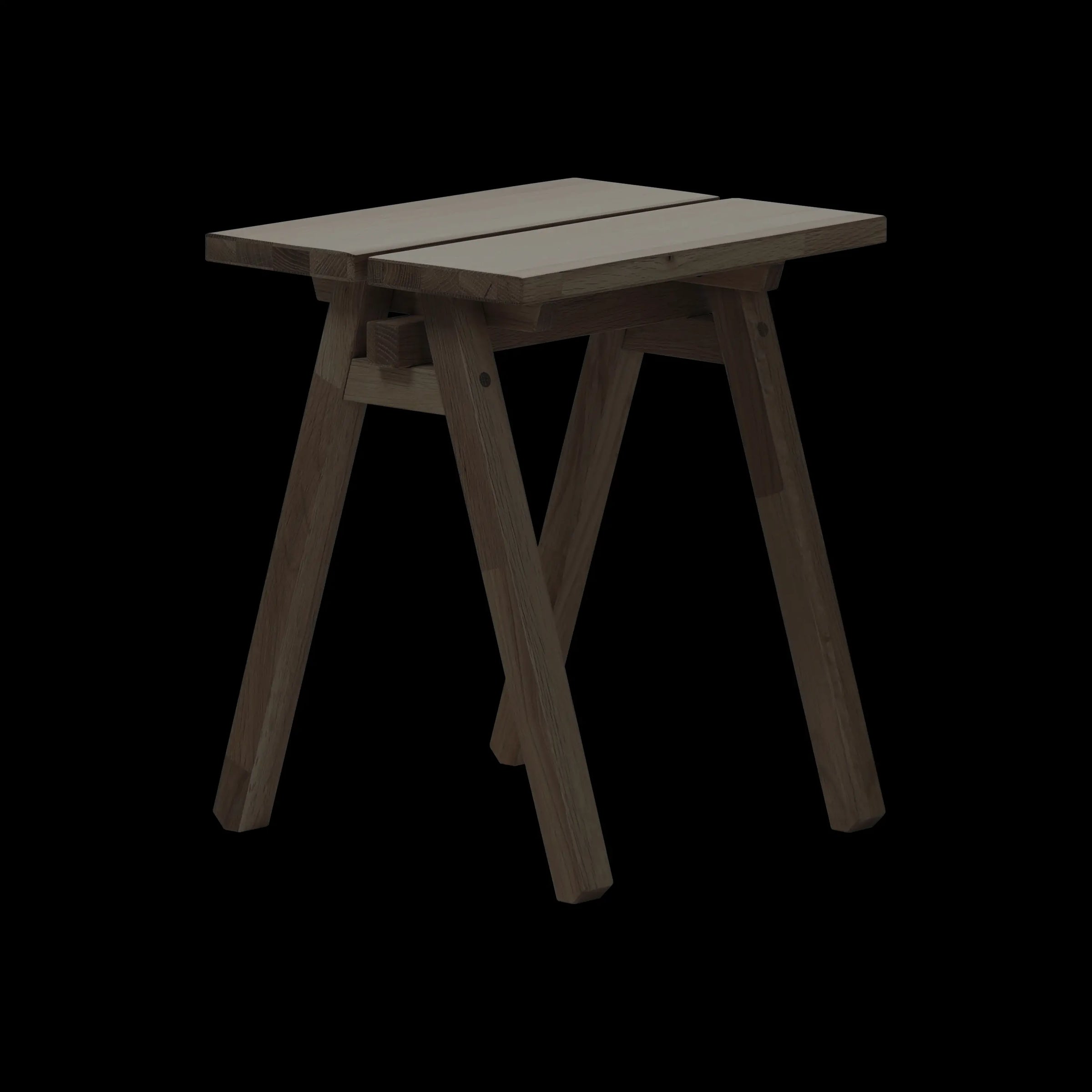 ISHINOMAKI STOOL - Maker Pack