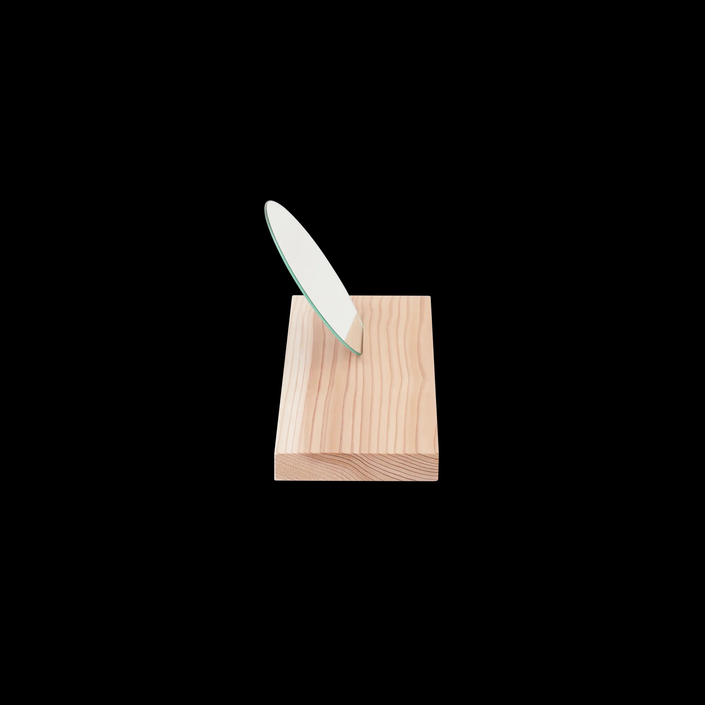 MIRROR SHELF - the Originals