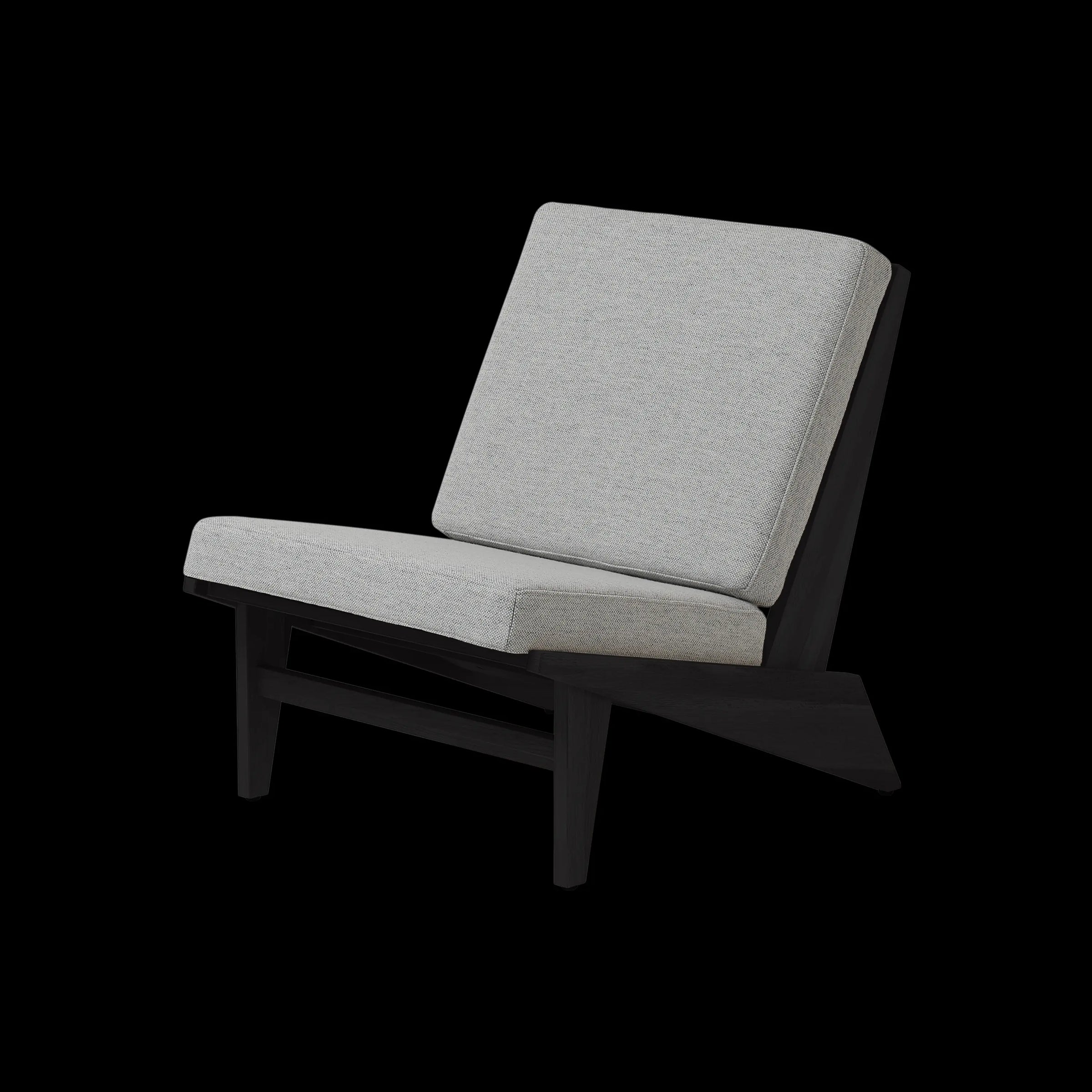 105° LOUNGE CHAIR - Maker Pack