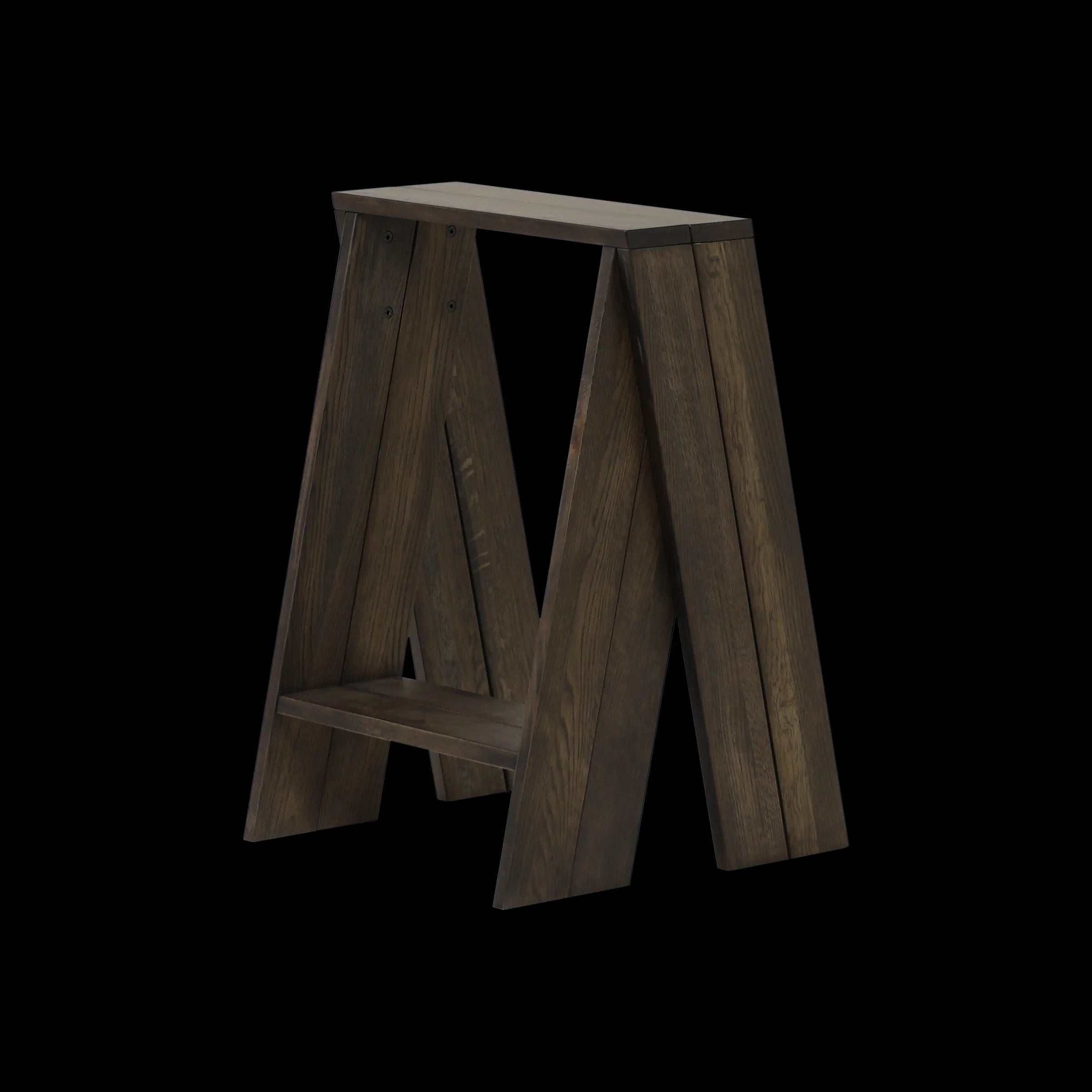 AA HIGH STOOL - Maker Pack