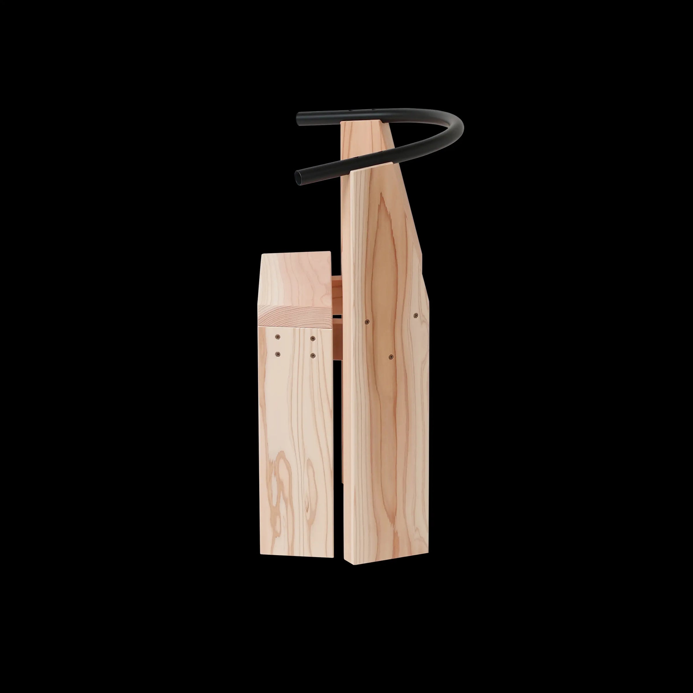 HIROI CHAIR - the Originals