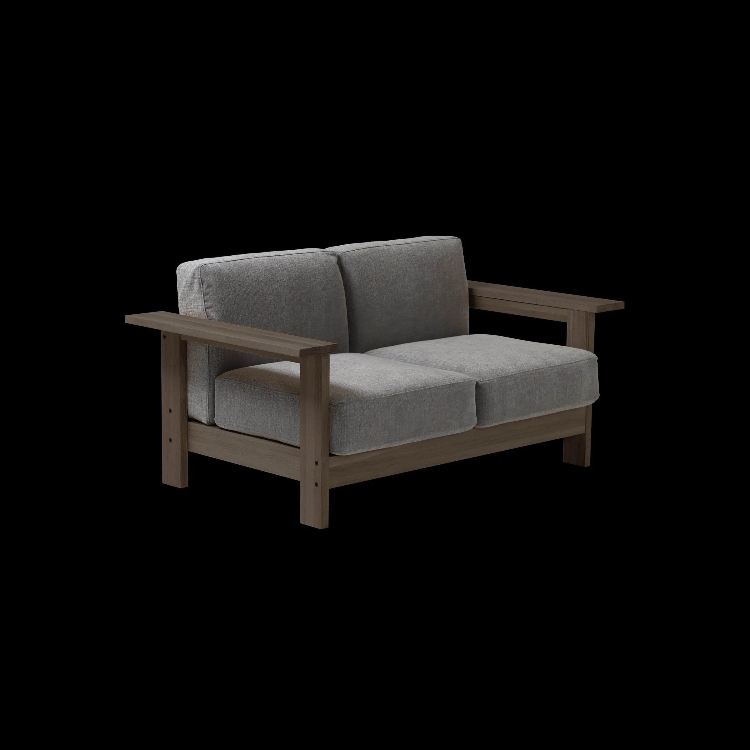 KOBO SOFA 2P - Maker Pack – ishinomaki laboratory KOBO SOFA 2P - Maker Pack – ishinomaki laboratory
