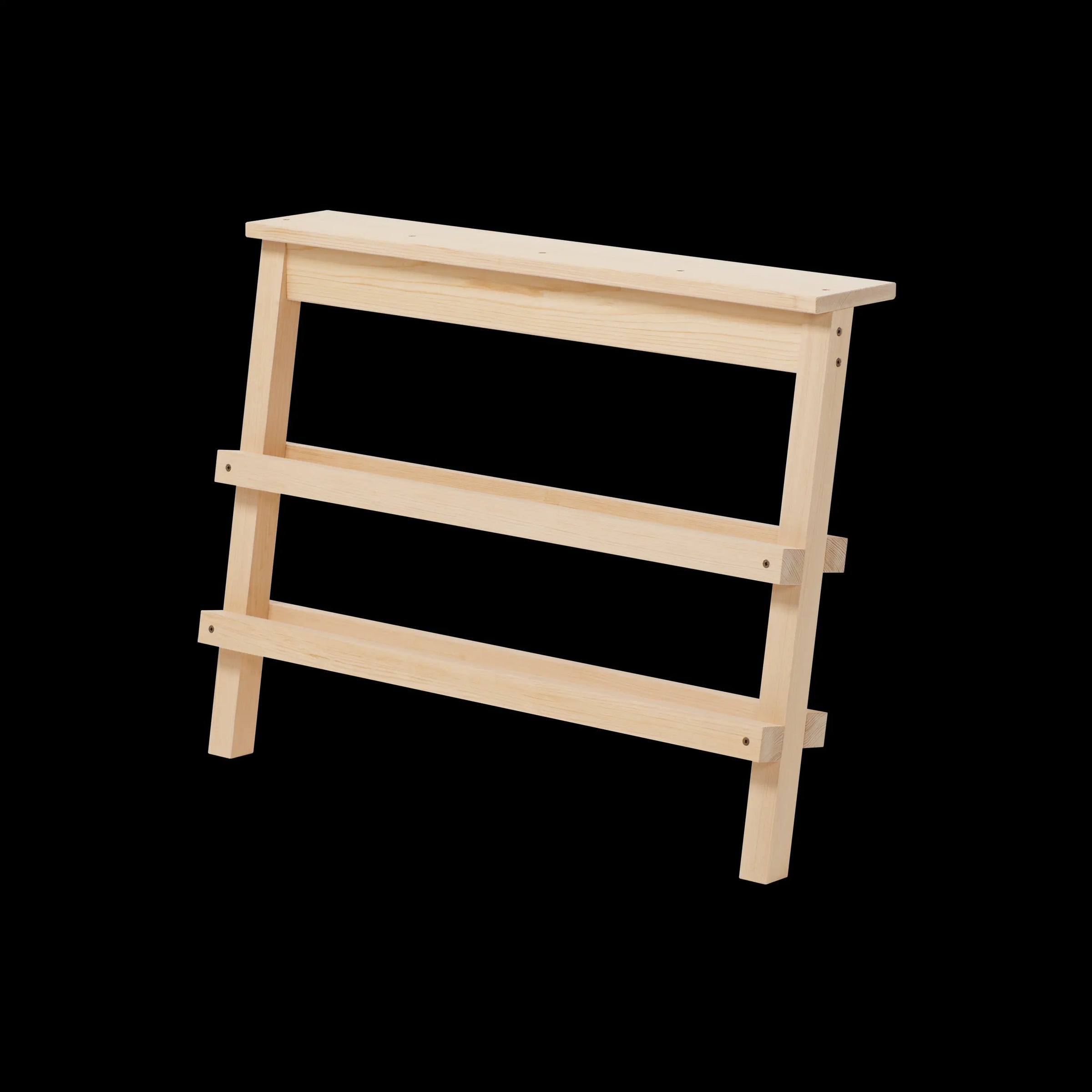 SHOES SHELF  - the Originals