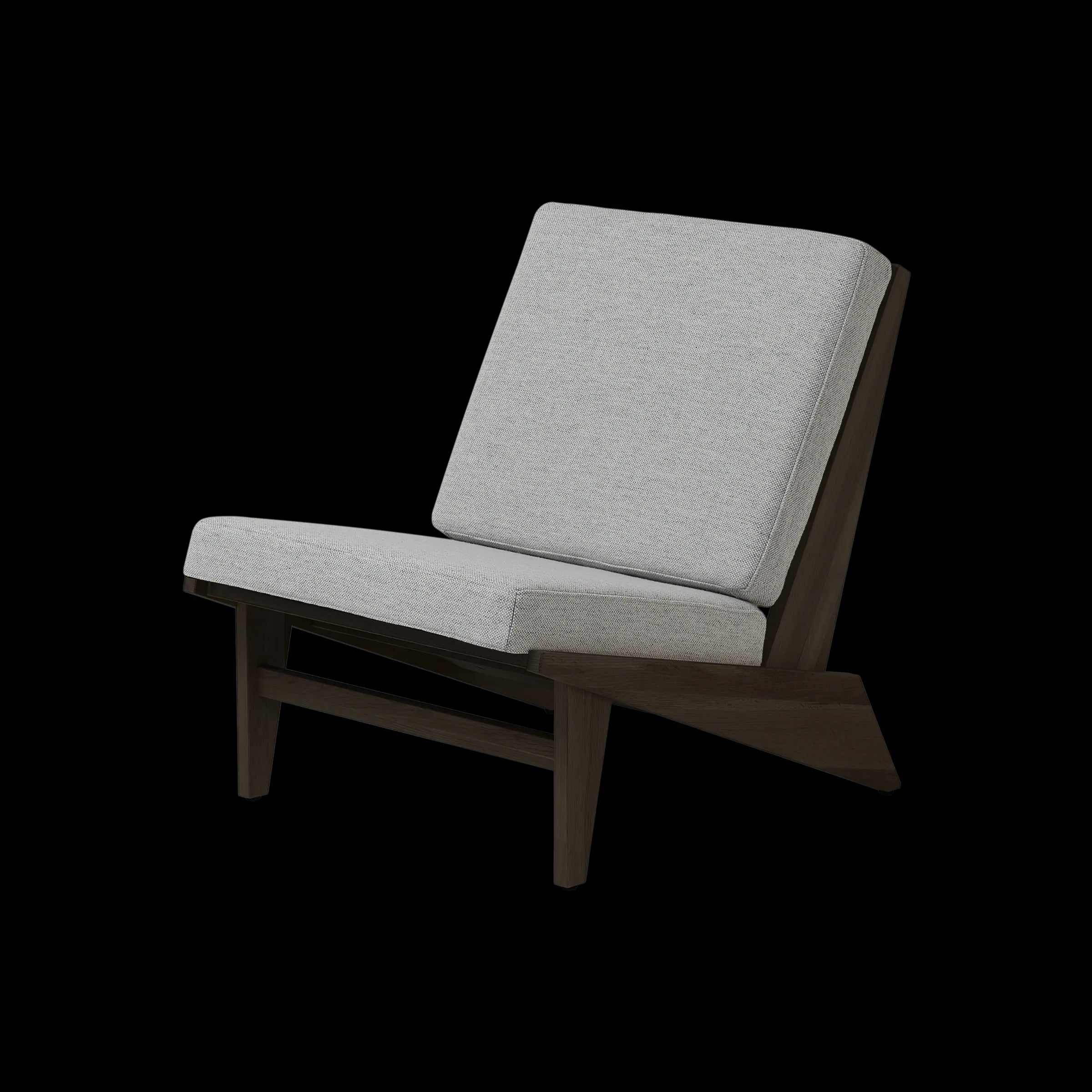 105° LOUNGE CHAIR - Maker Pack
