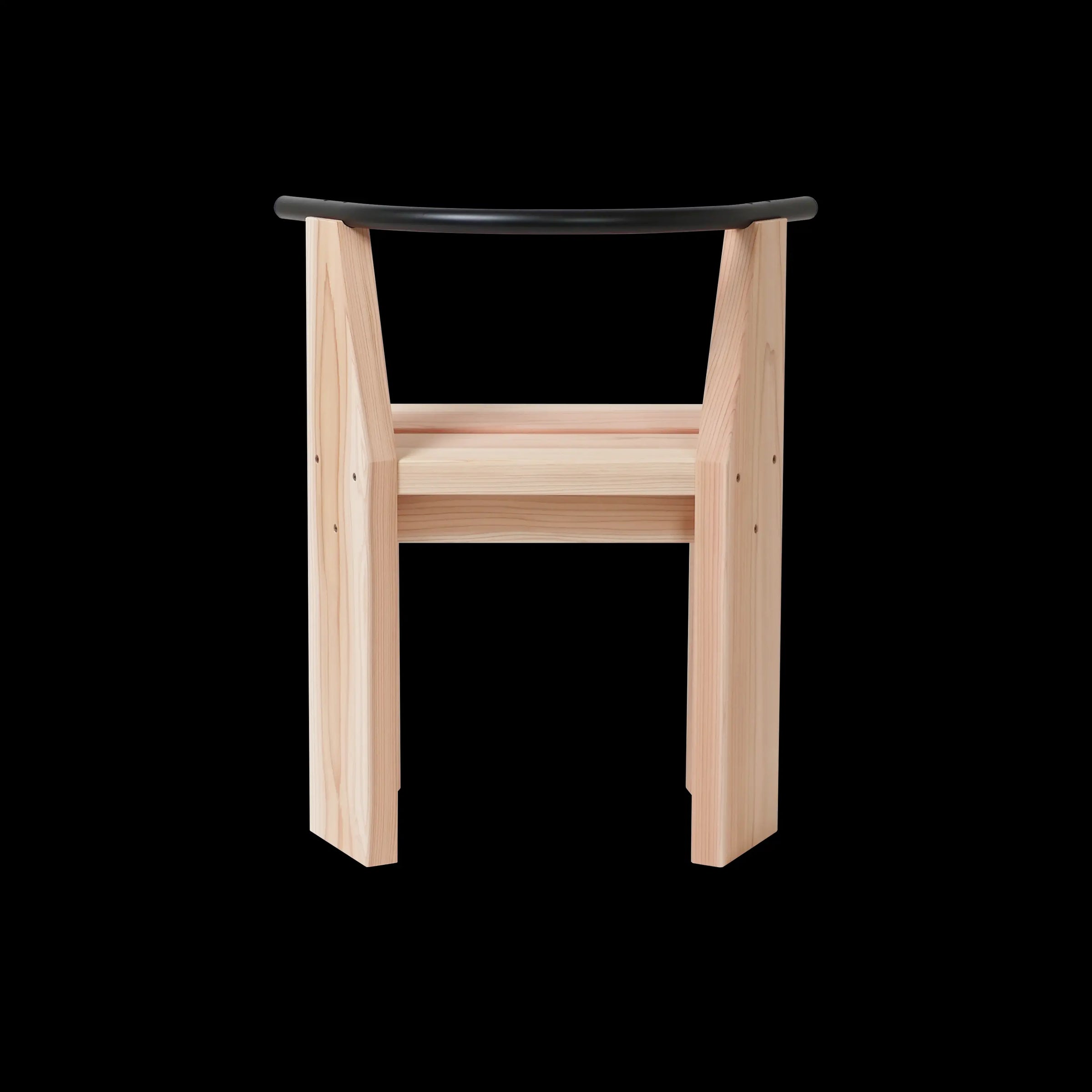 HIROI CHAIR - the Originals