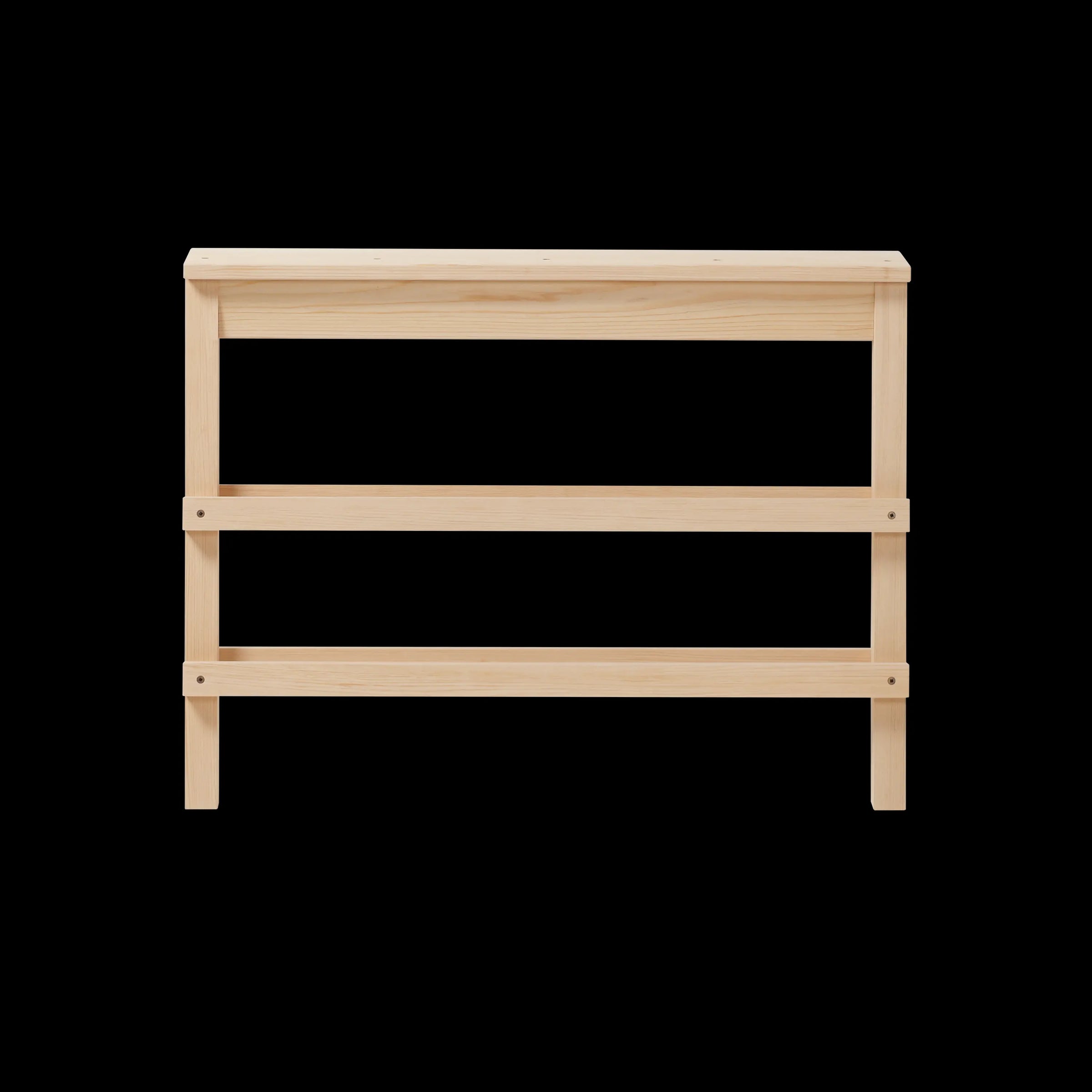 SHOES SHELF  - the Originals