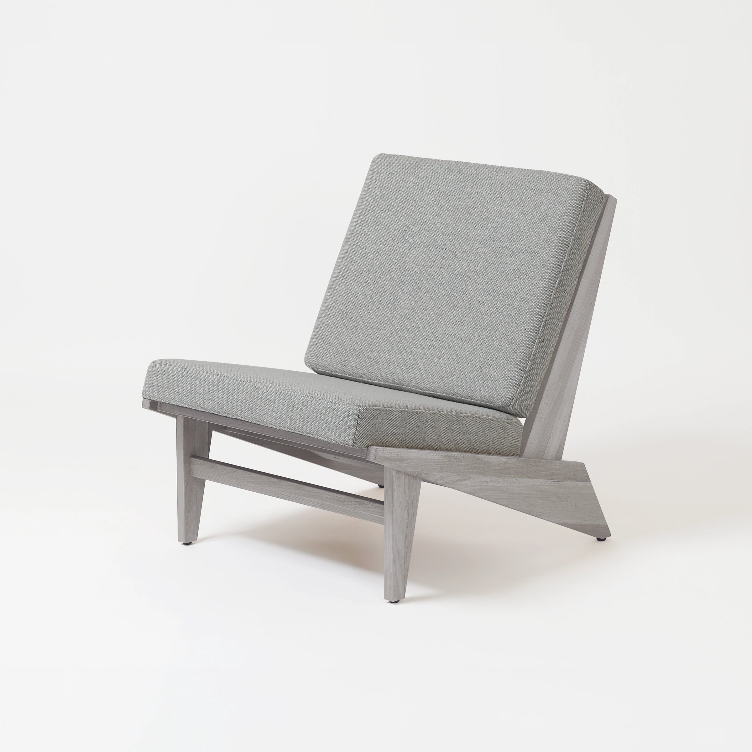 105° LOUNGE CHAIR - Maker Pack