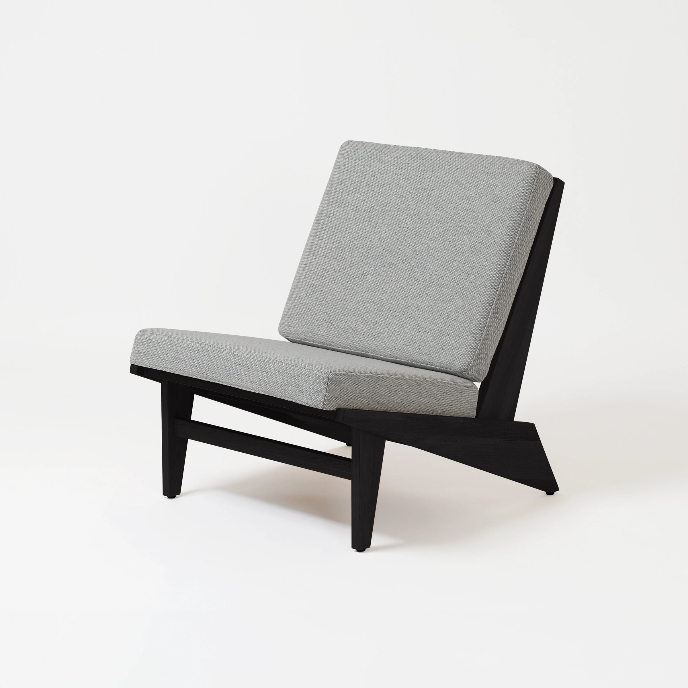 105° LOUNGE CHAIR - Maker Pack