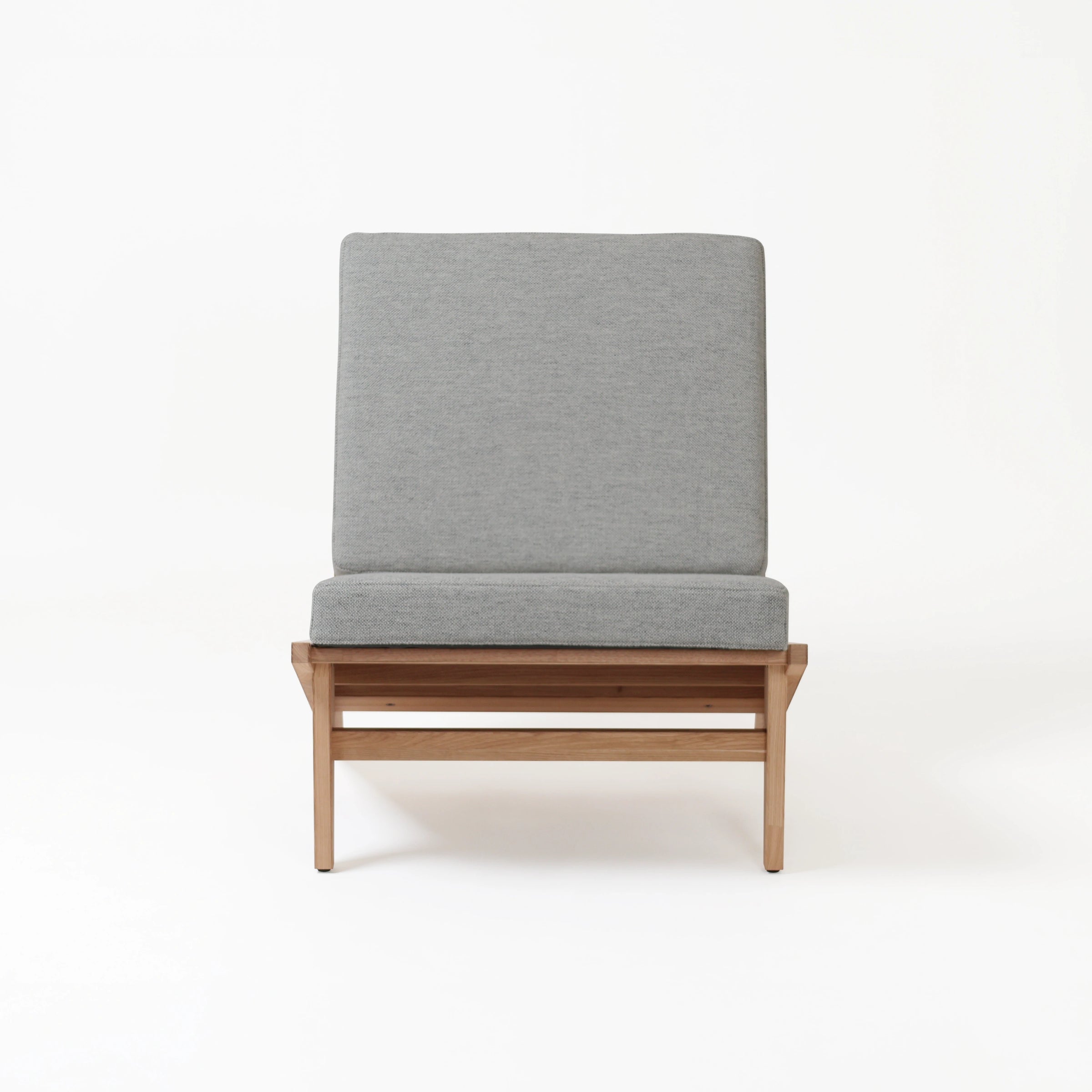 105° LOUNGE CHAIR - Maker Pack