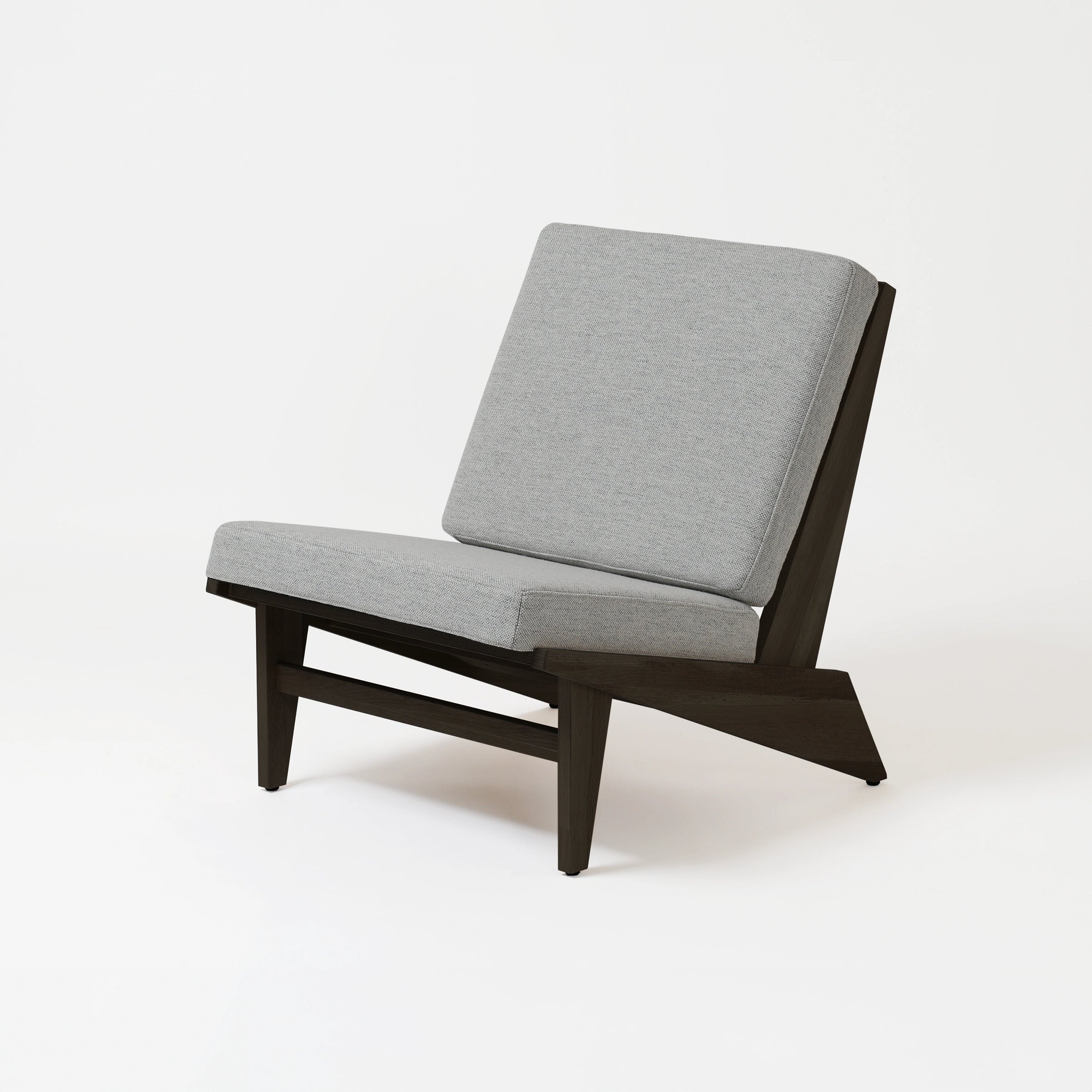 105° LOUNGE CHAIR - Maker Pack