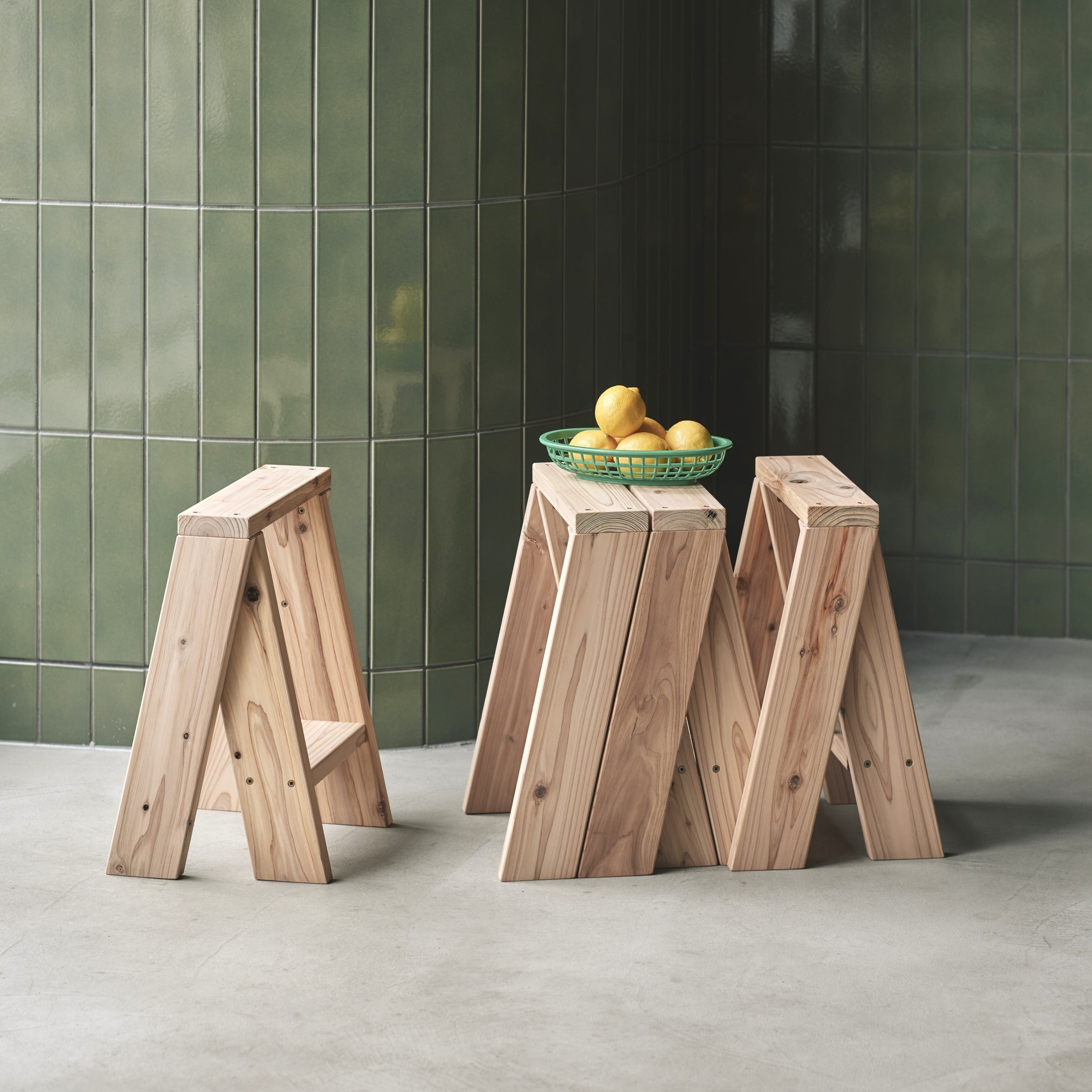 AA STOOL - the Originals