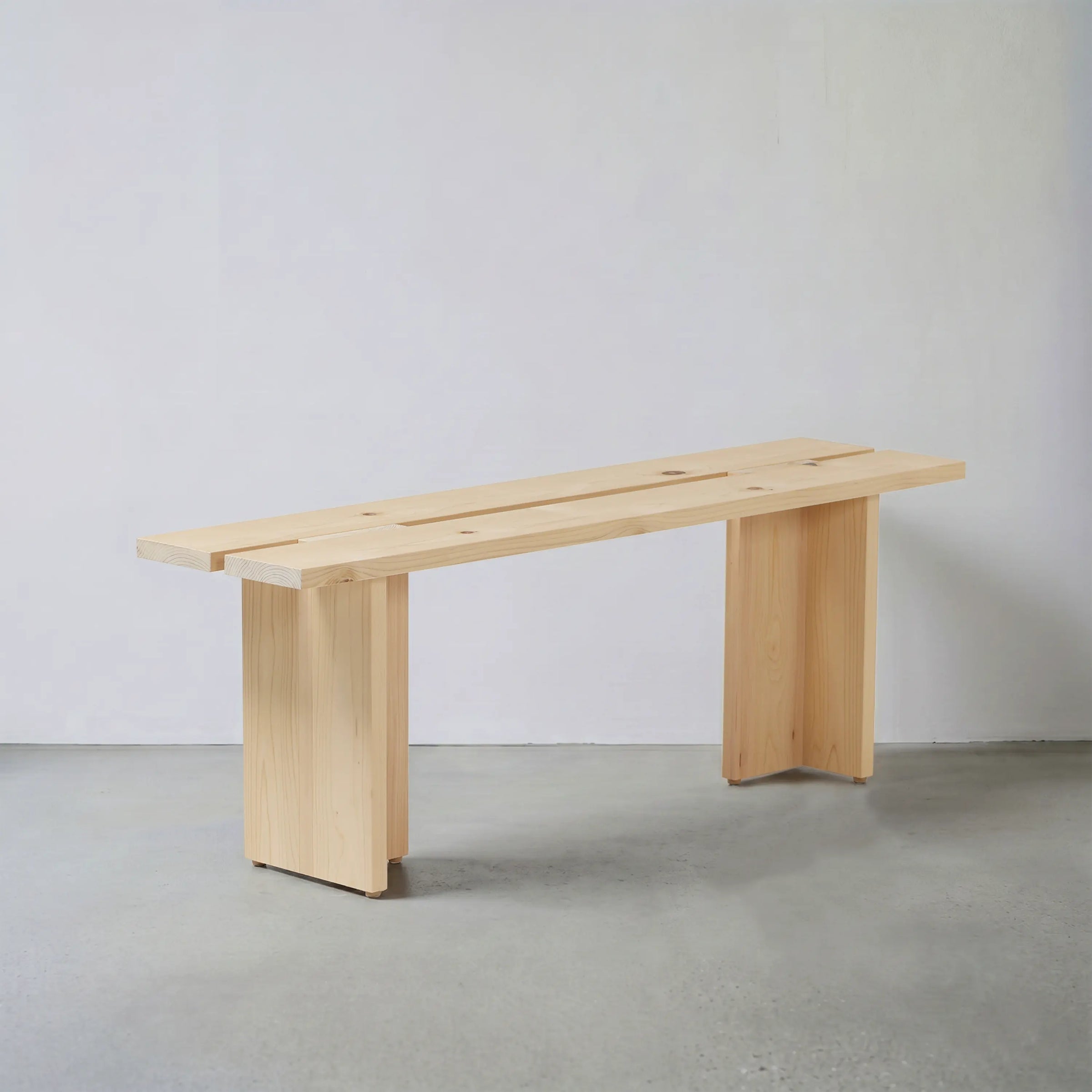 90° BENCH - the Originals