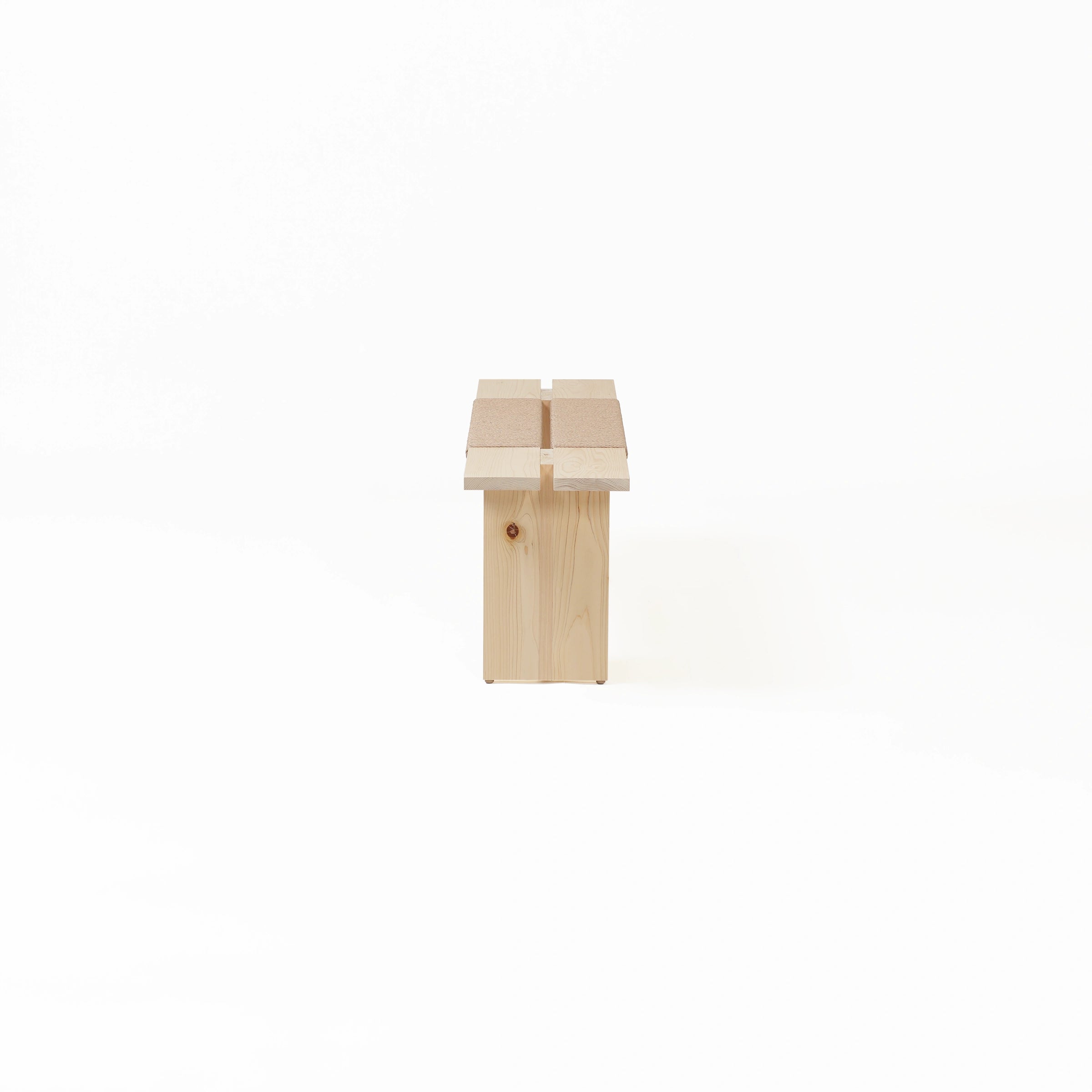 90° BENCH - the Originals
