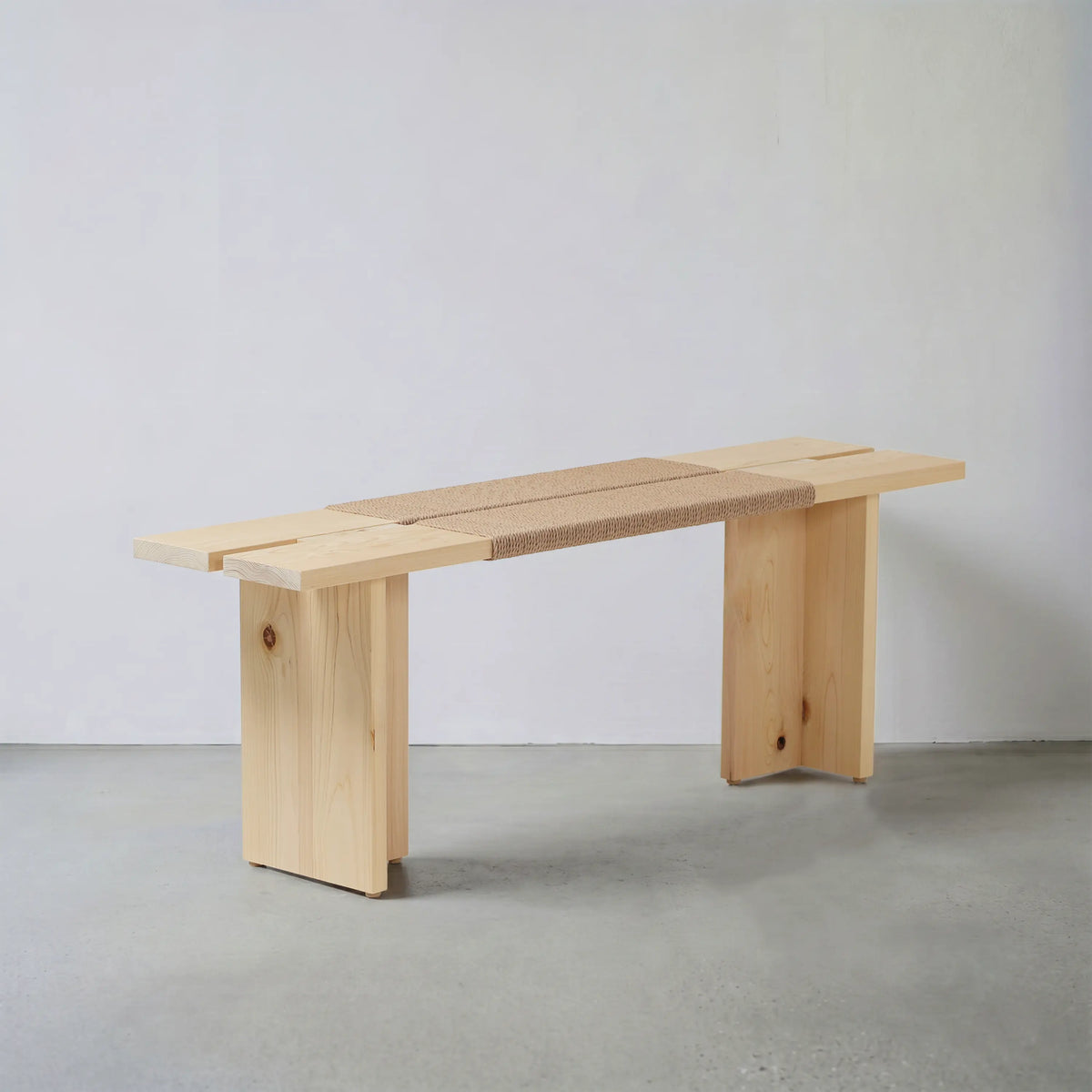 90° BENCH - the Originals