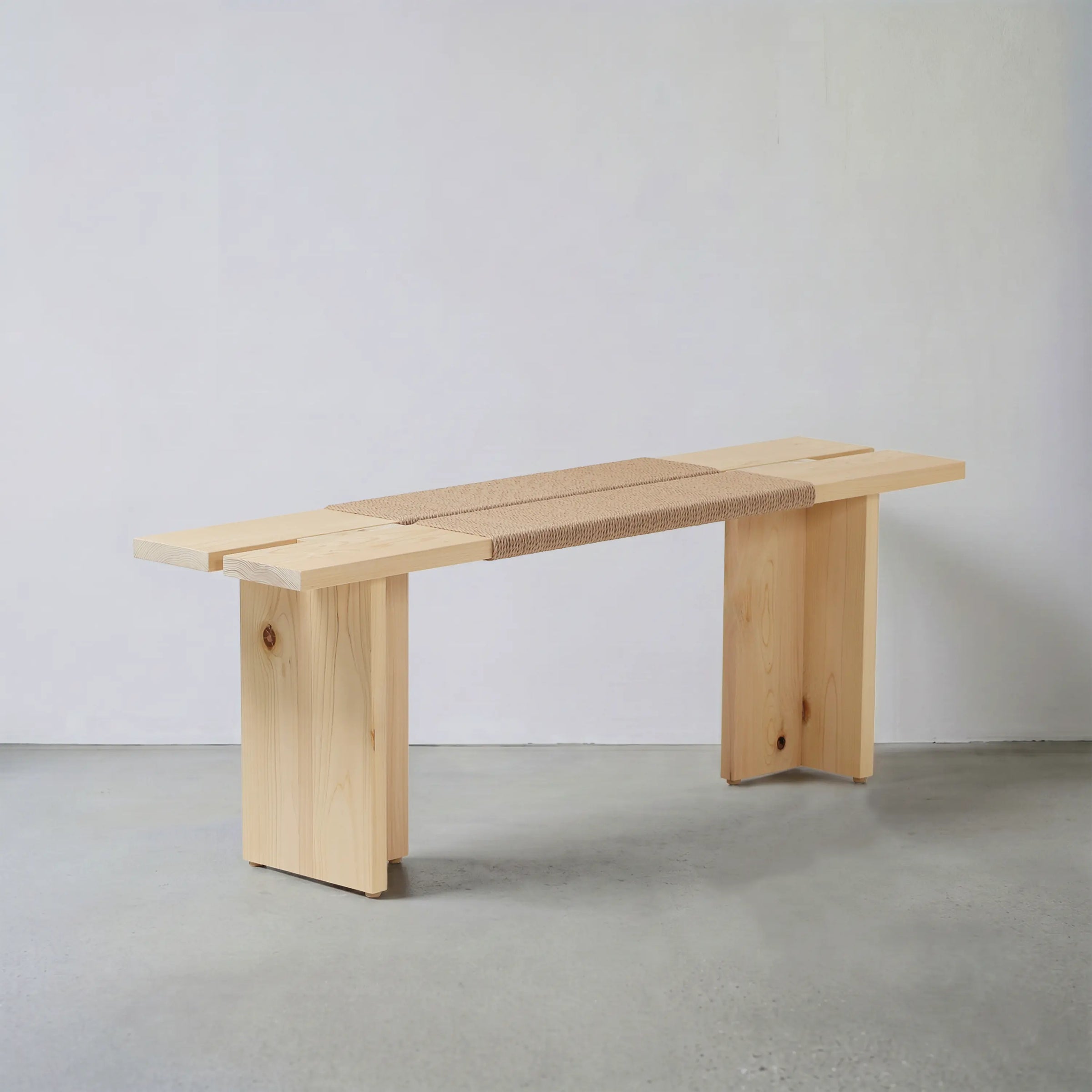 90° BENCH - the Originals