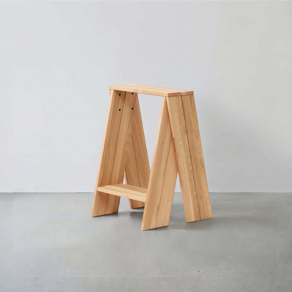 AA HIGH STOOL - Maker Pack