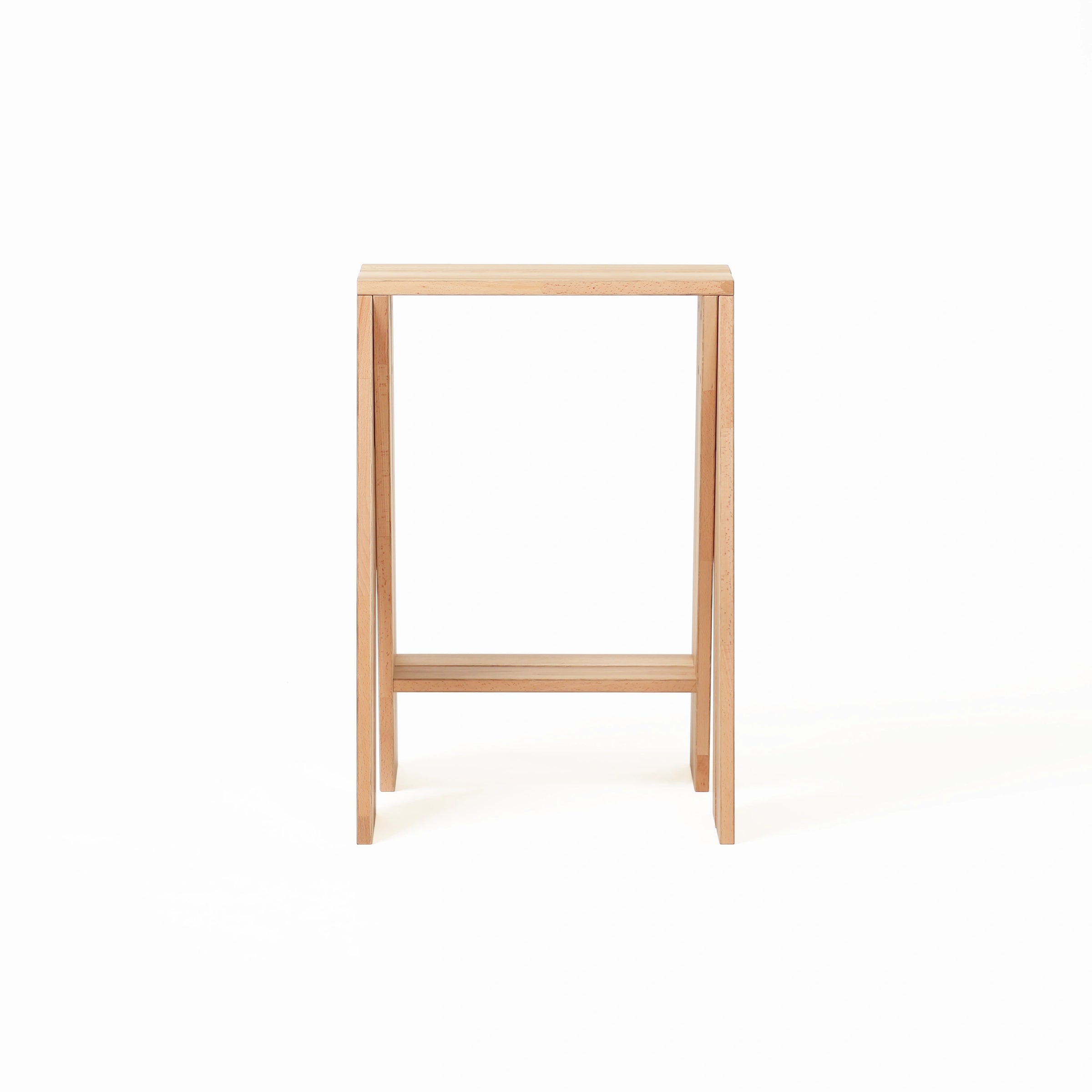 AA HIGH STOOL - Maker Pack