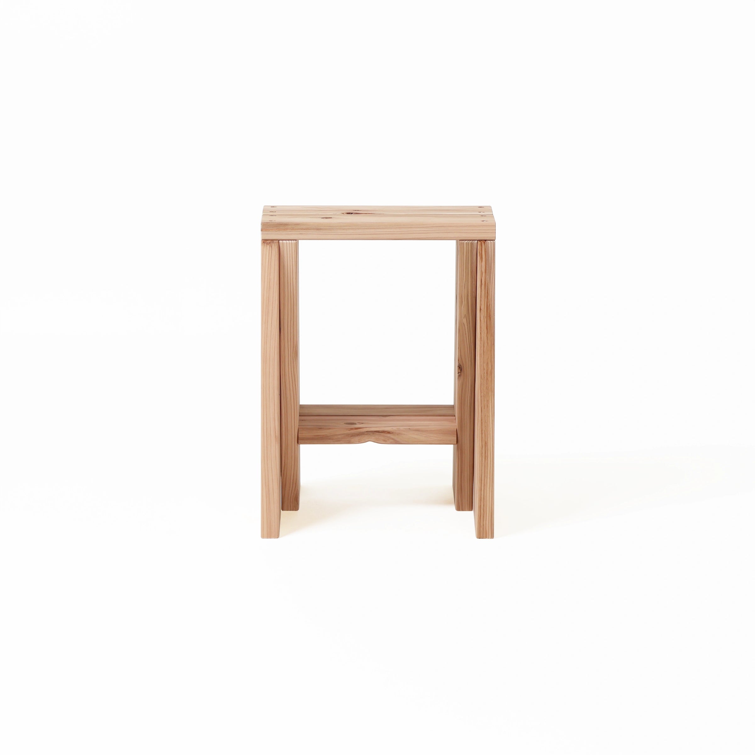 AA LOW STOOL - the Originals