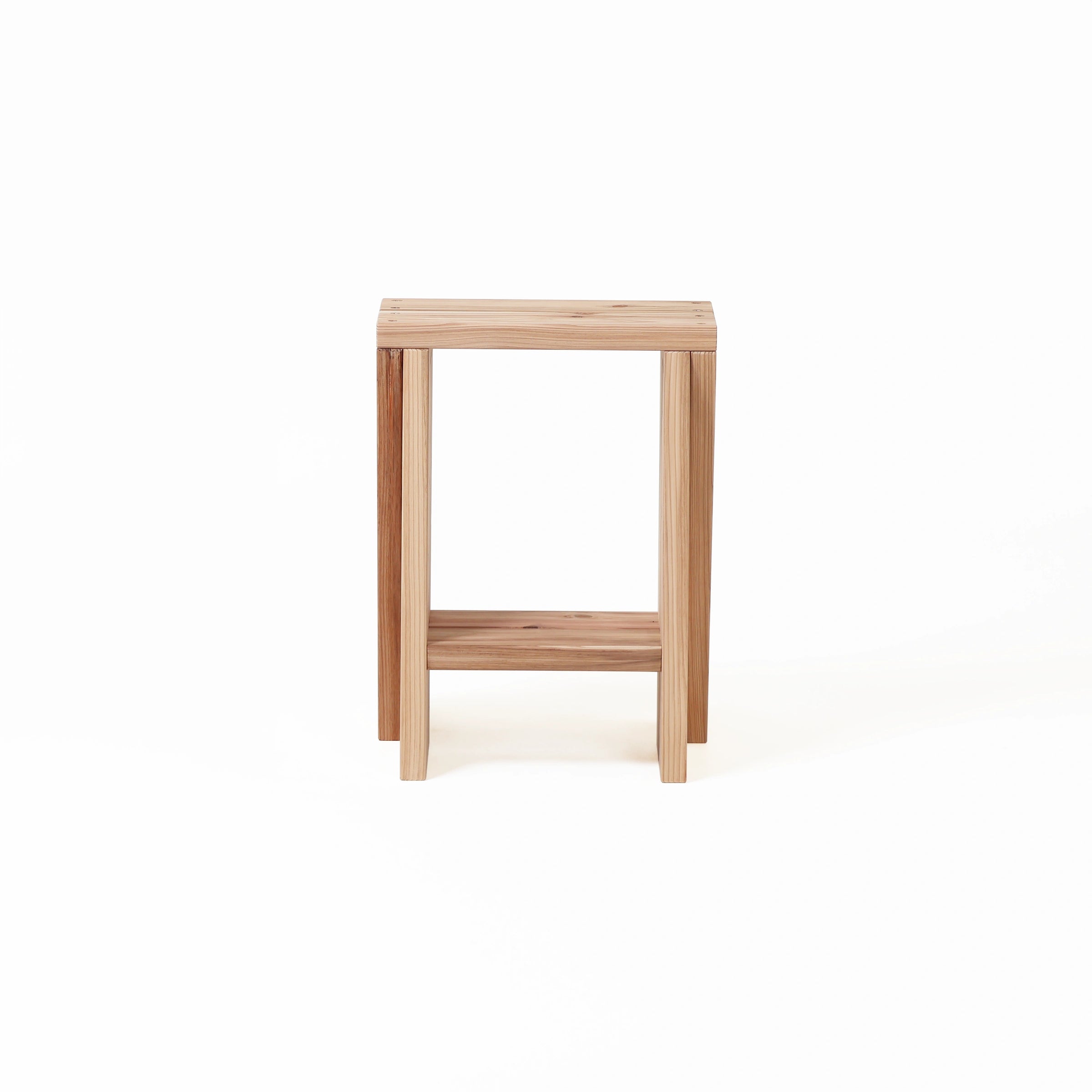 AA LOW STOOL - the Originals