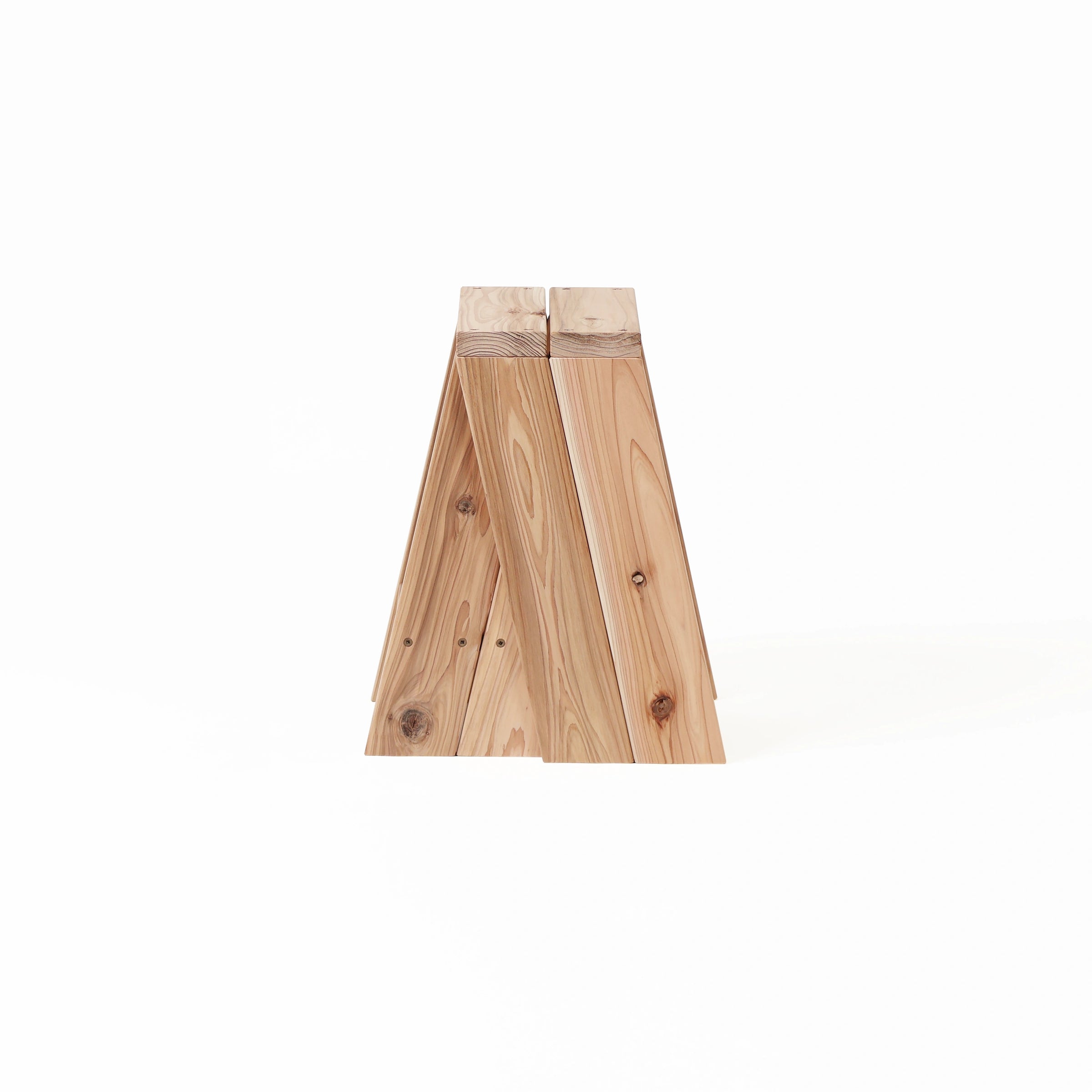 AA LOW STOOL - the Originals