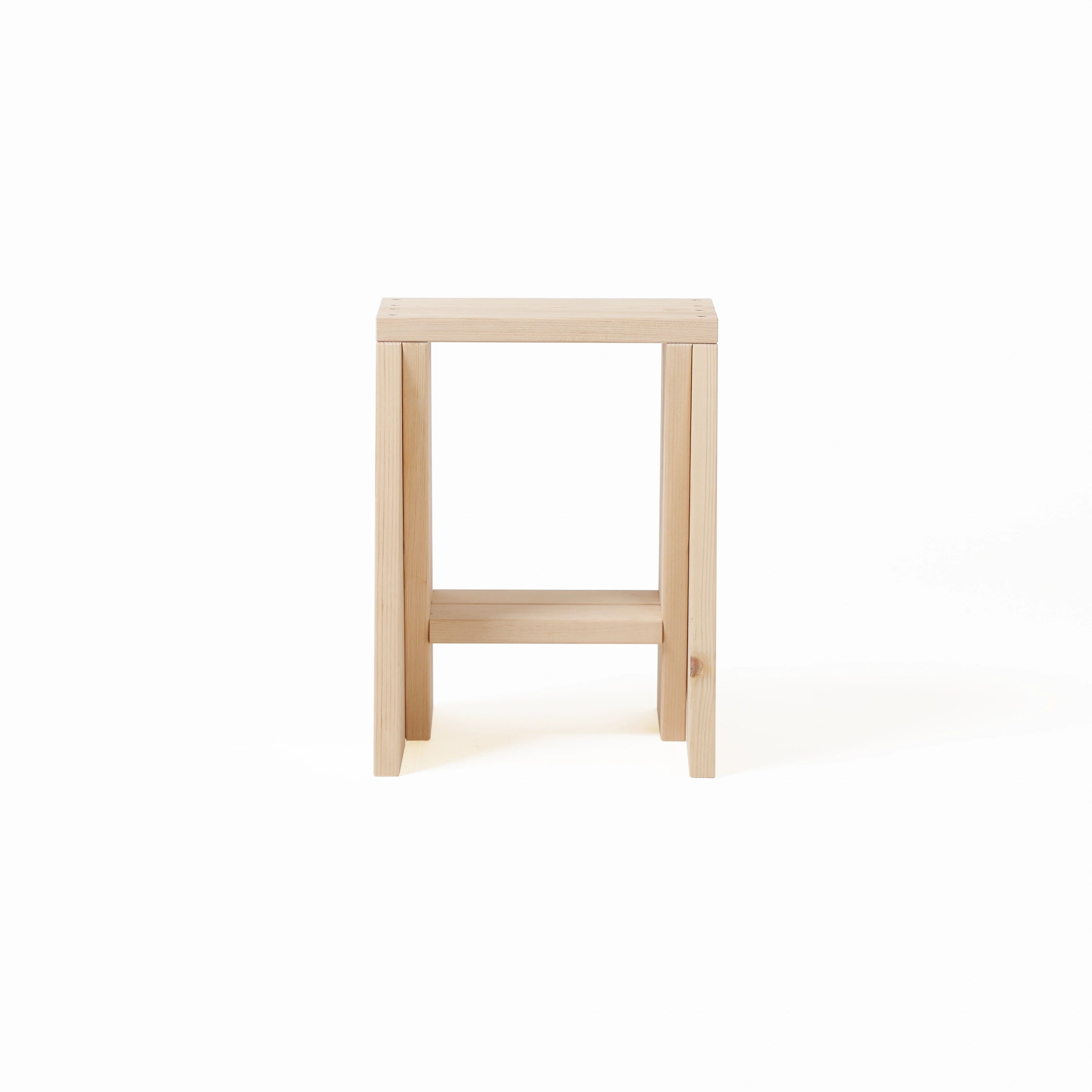 AA LOW STOOL - the Originals