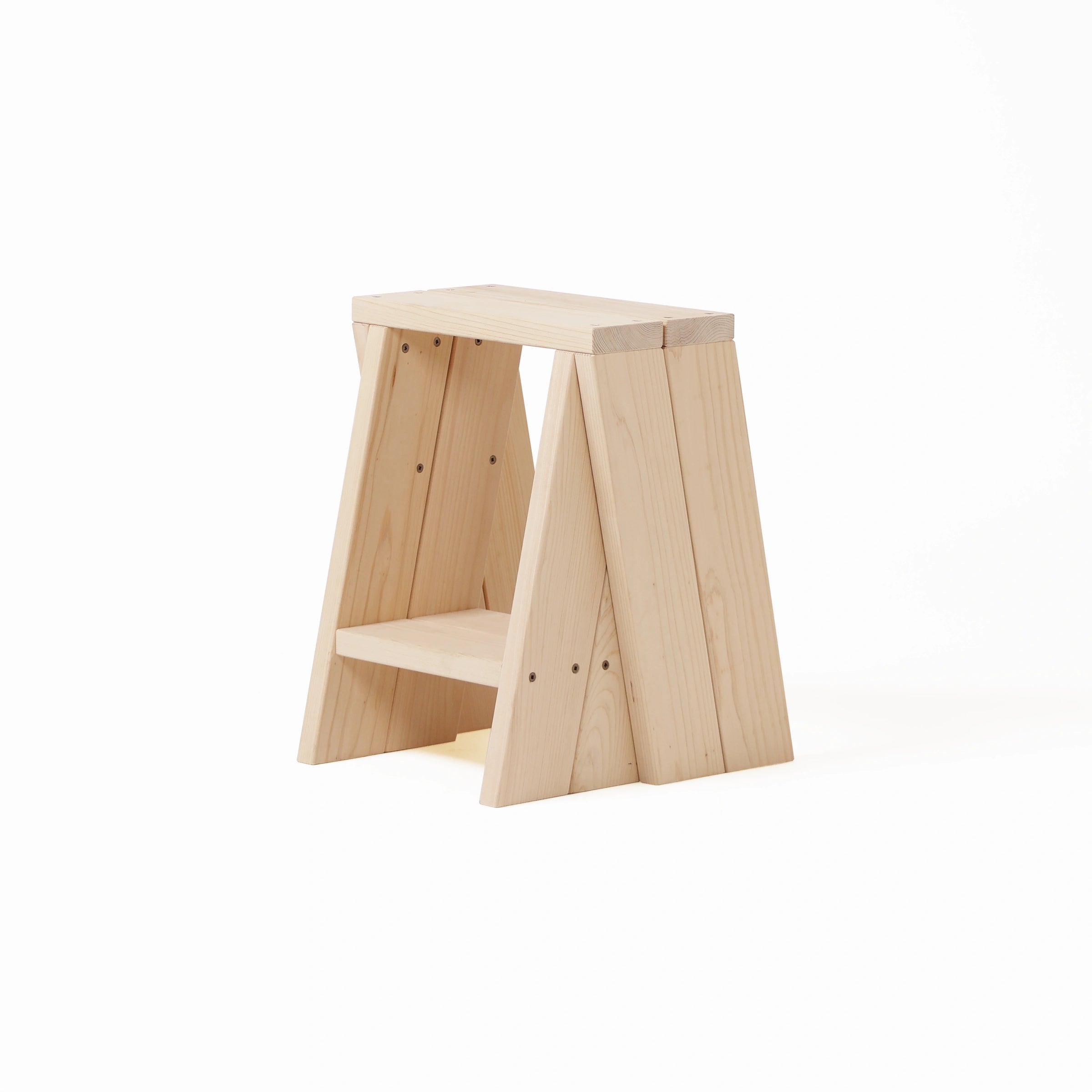 AA LOW STOOL - the Originals