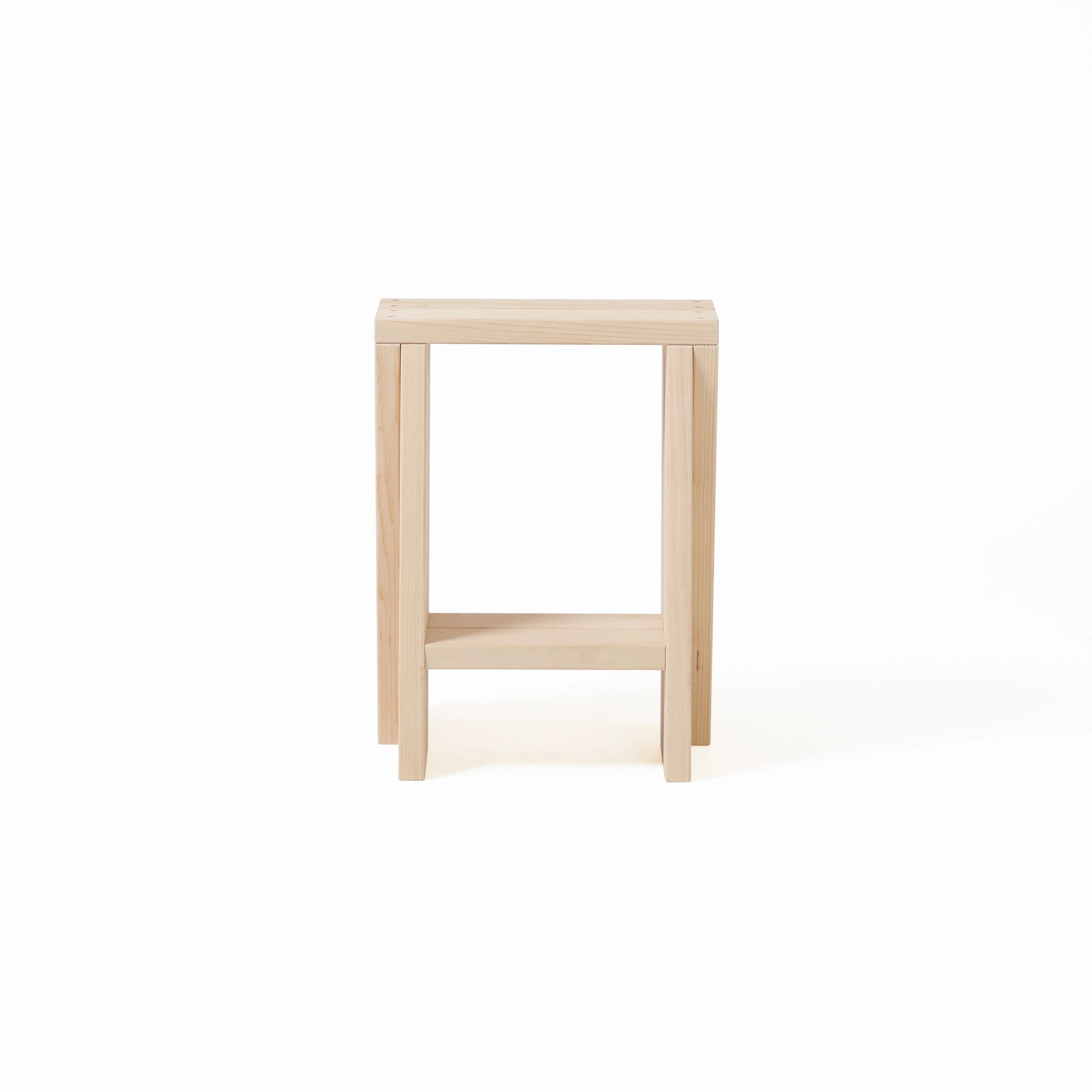 AA LOW STOOL - the Originals