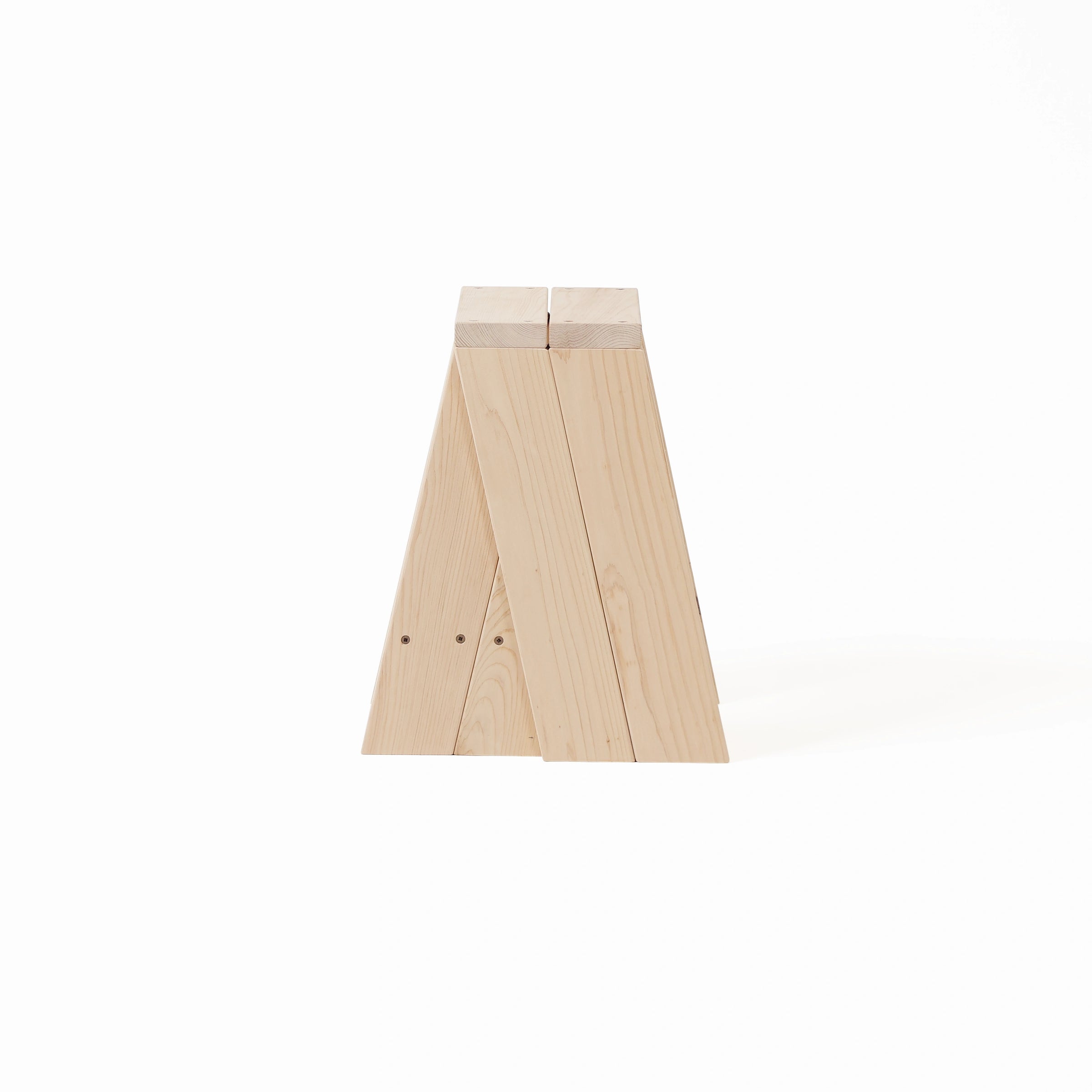 AA LOW STOOL - the Originals