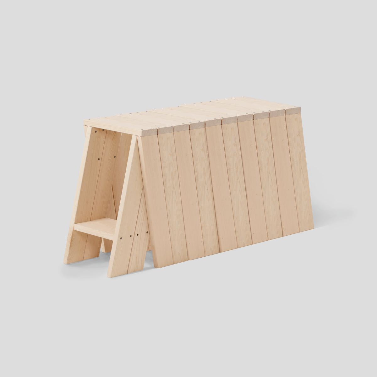 AA STOOL – The Originals Space Coordination Set (10 units)