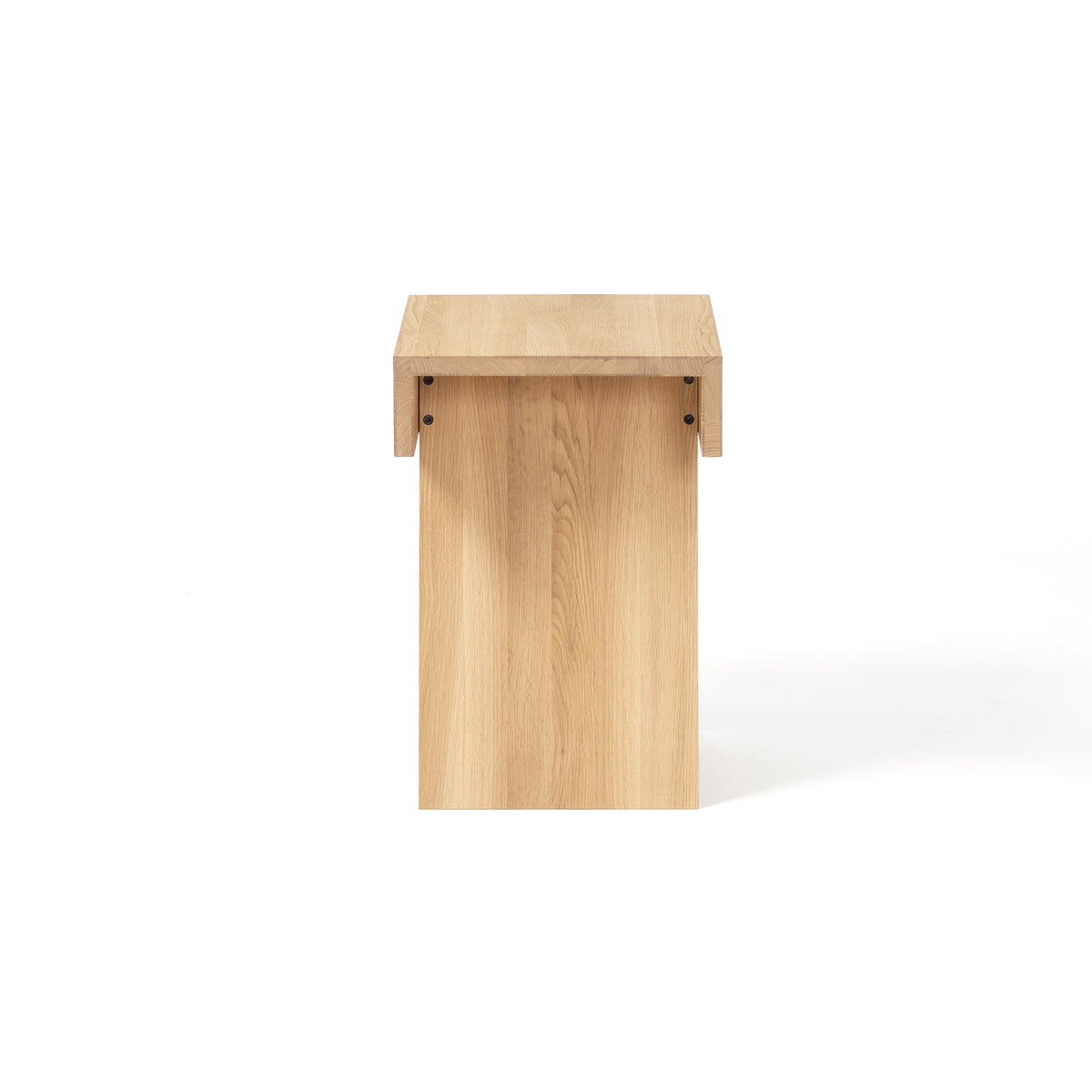 BOX STOOL