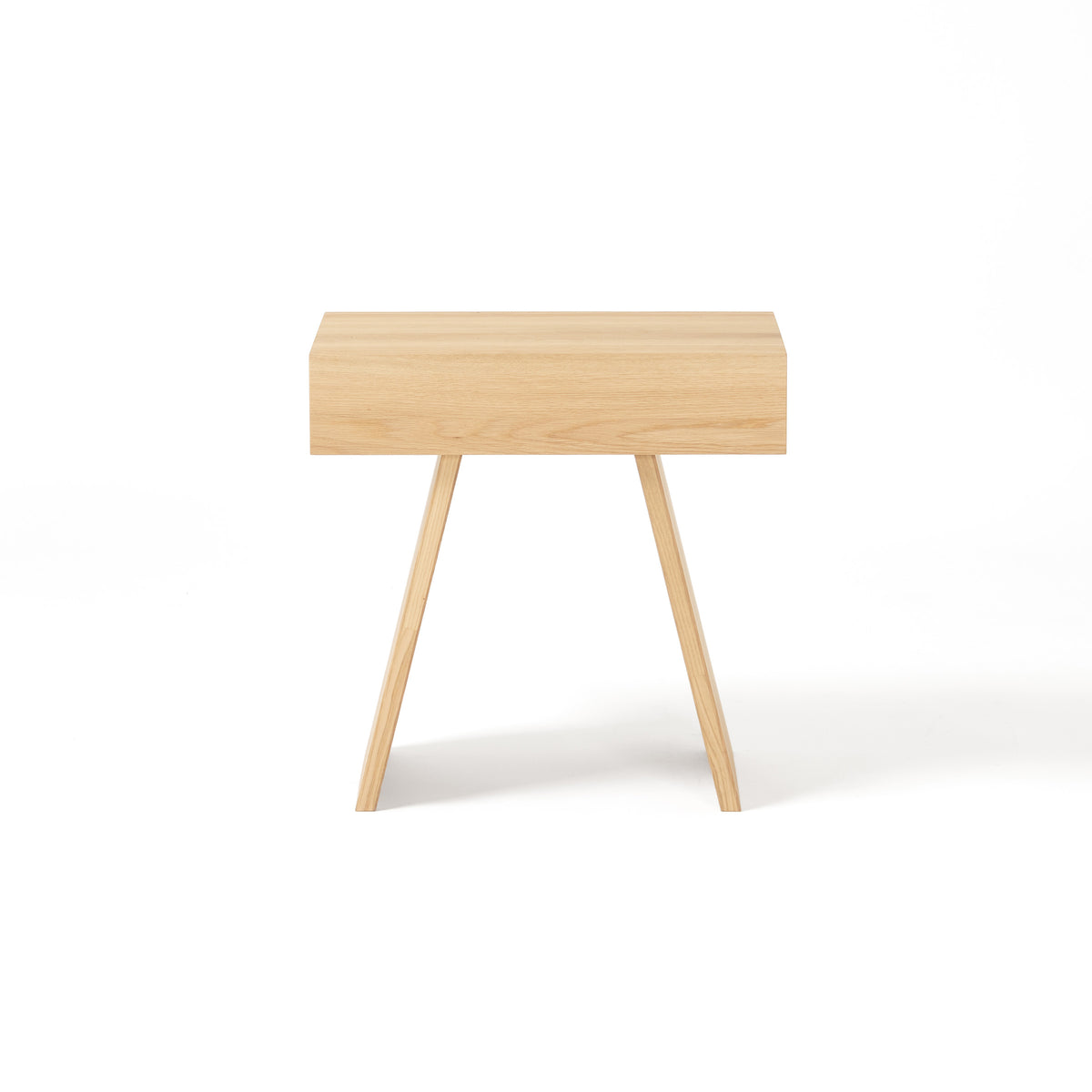 BOX STOOL