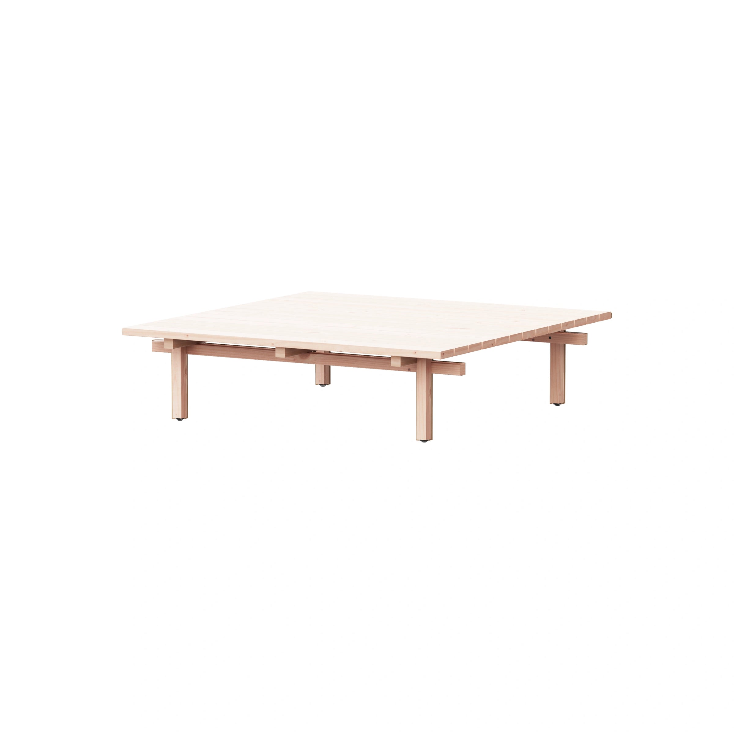 CENTER TABLE - Lounge Series