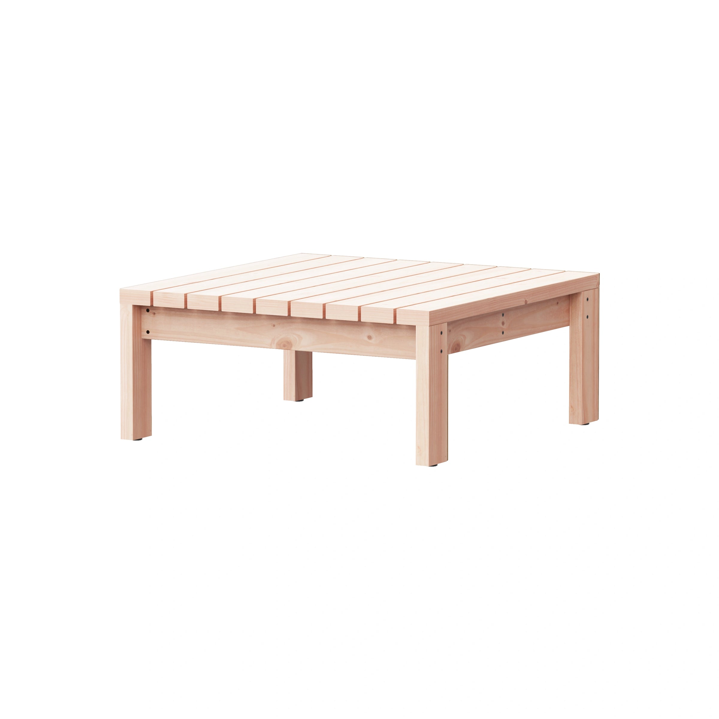 CORNER TABLE - Kobo Lounge Series