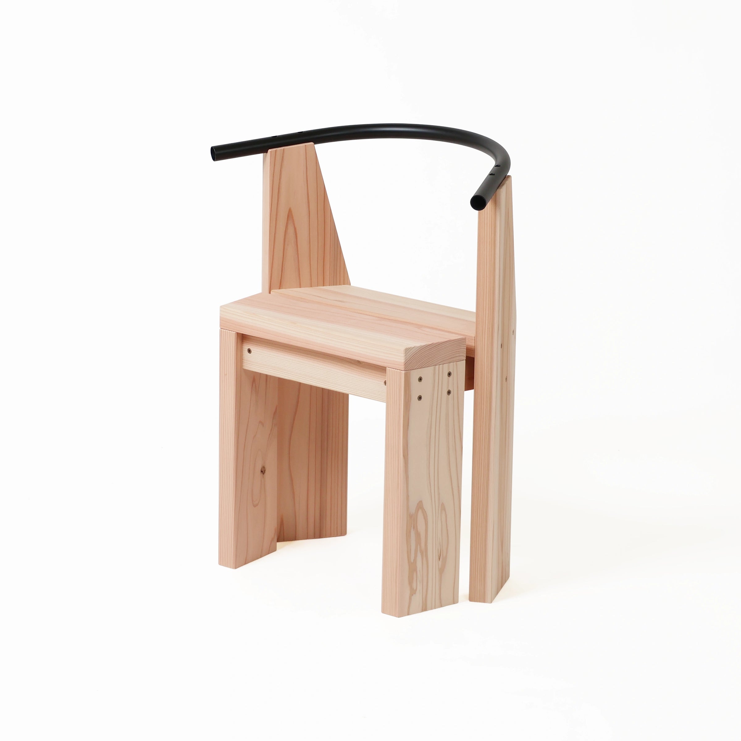 HIROI CHAIR - the Originals