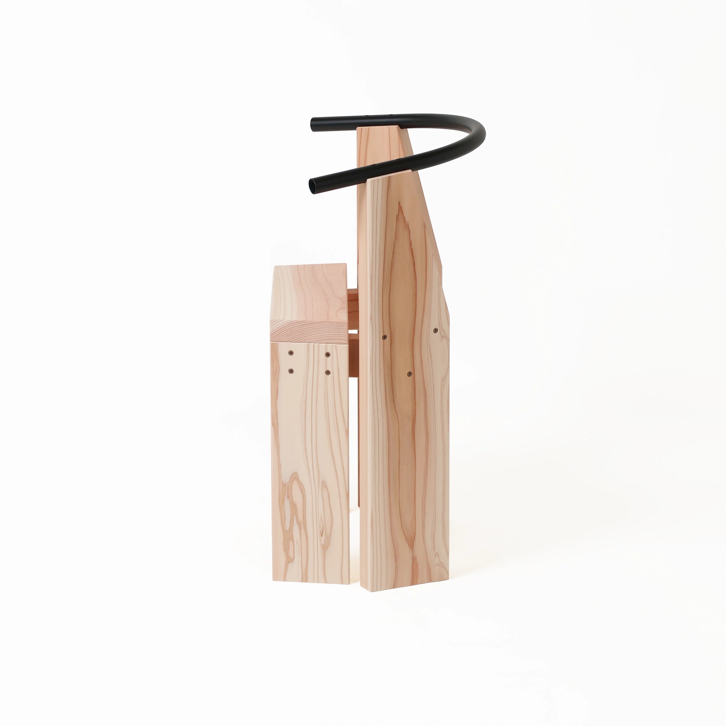 HIROI CHAIR - the Originals